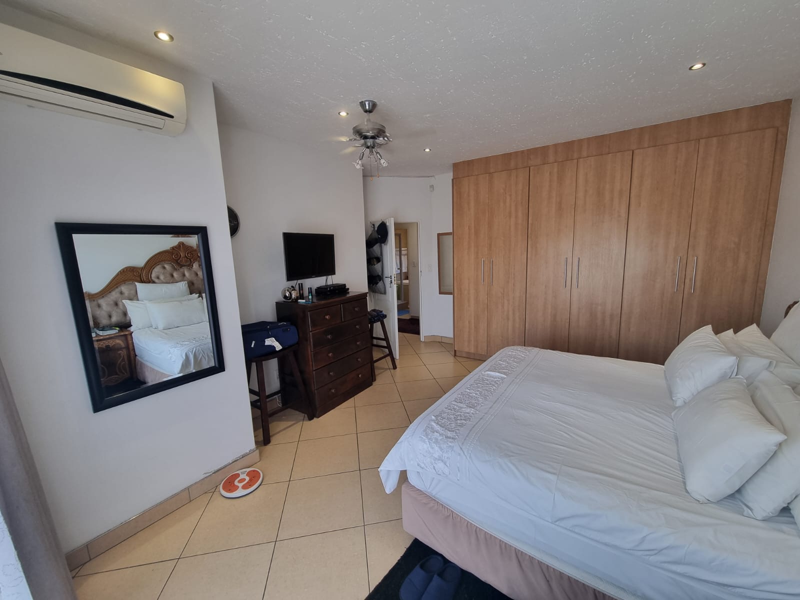 2 Bedroom Property for Sale in Liefde en Vrede Gauteng