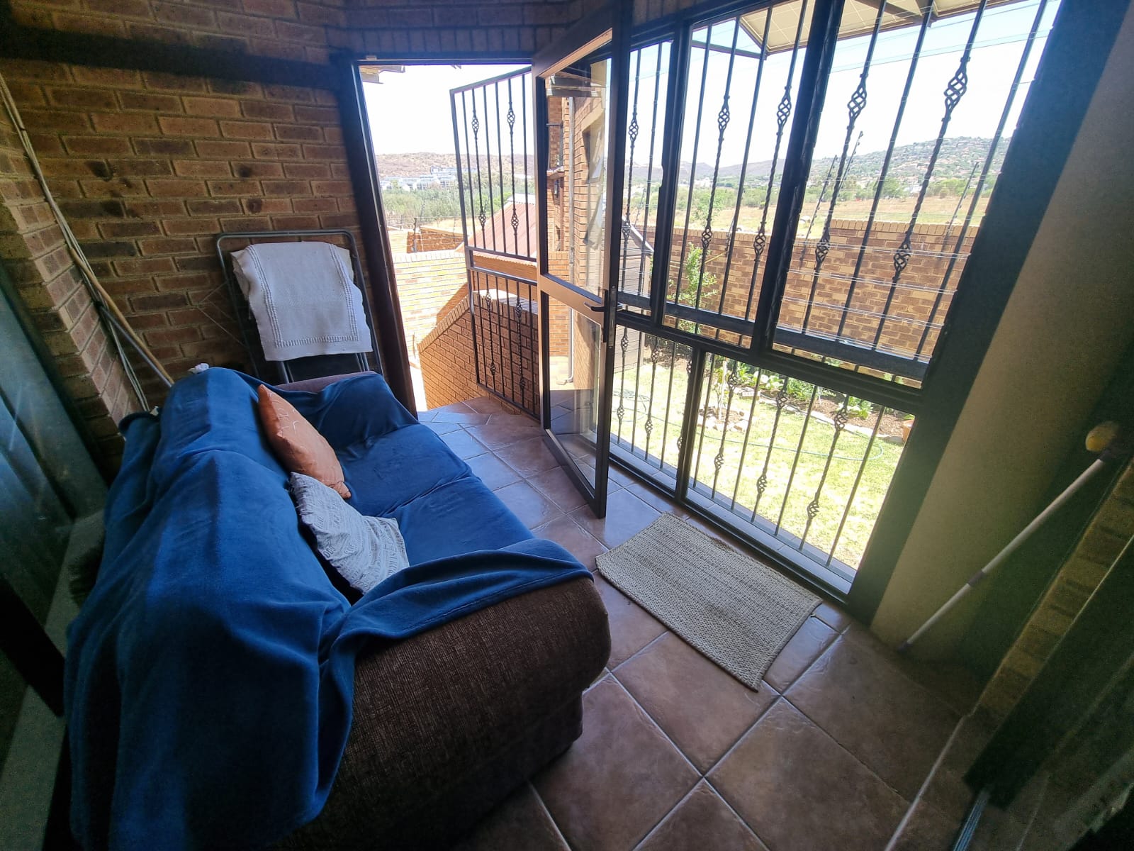 2 Bedroom Property for Sale in Liefde en Vrede Gauteng