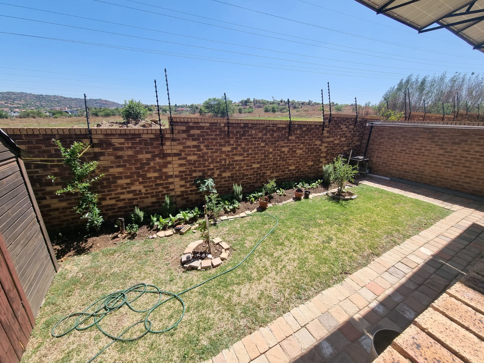 2 Bedroom Property for Sale in Liefde en Vrede Gauteng