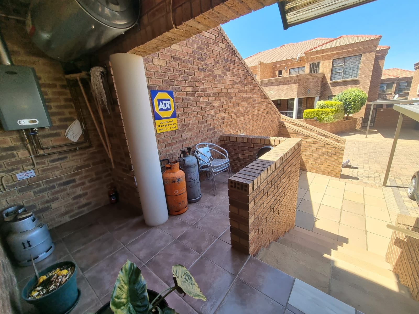 2 Bedroom Property for Sale in Liefde en Vrede Gauteng