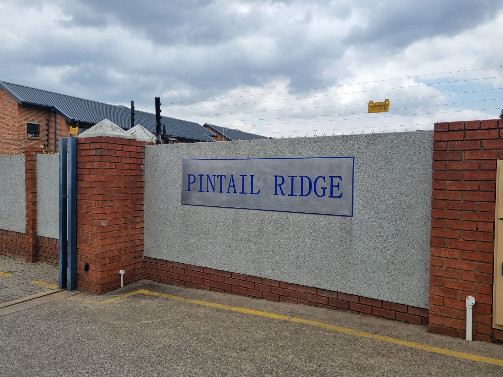 2 Bedroom Property for Sale in Albertsdal Gauteng