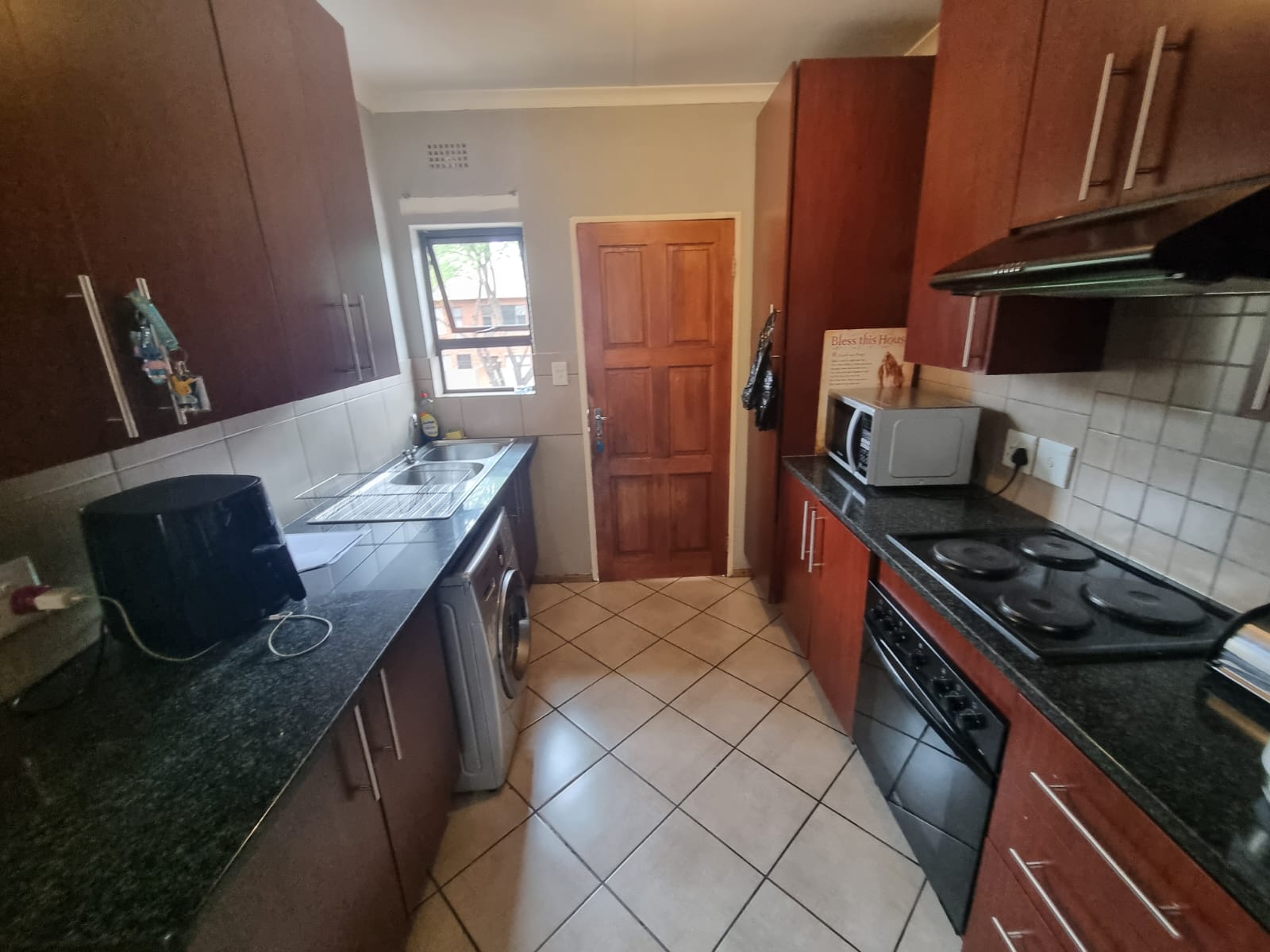 2 Bedroom Property for Sale in Albertsdal Gauteng