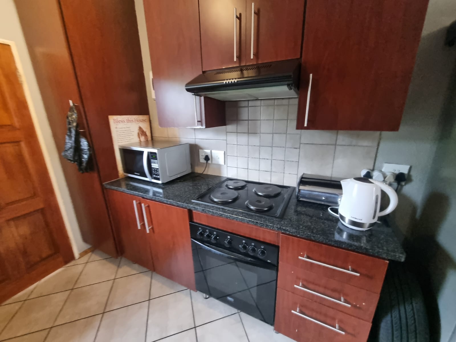 2 Bedroom Property for Sale in Albertsdal Gauteng