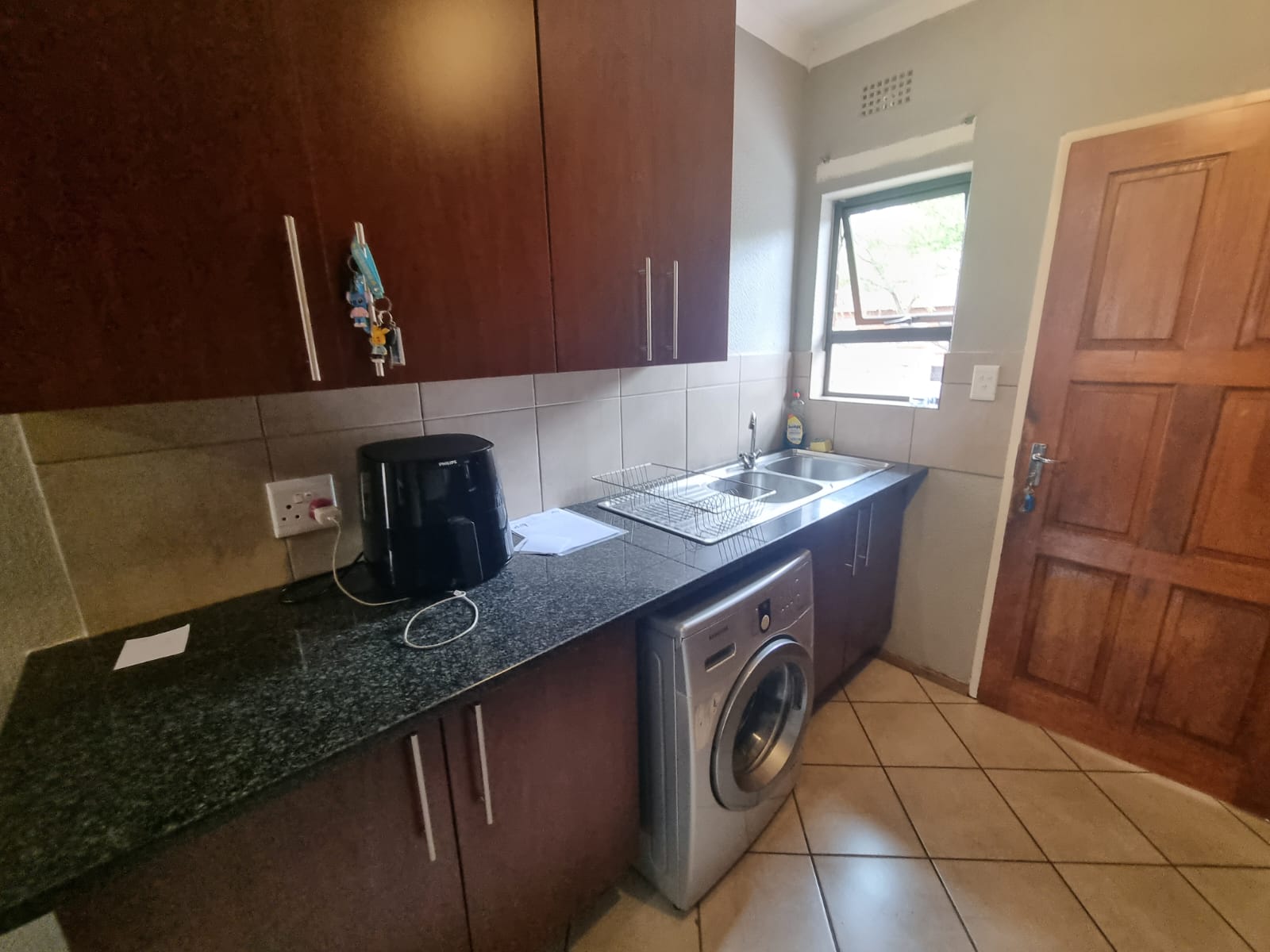 2 Bedroom Property for Sale in Albertsdal Gauteng