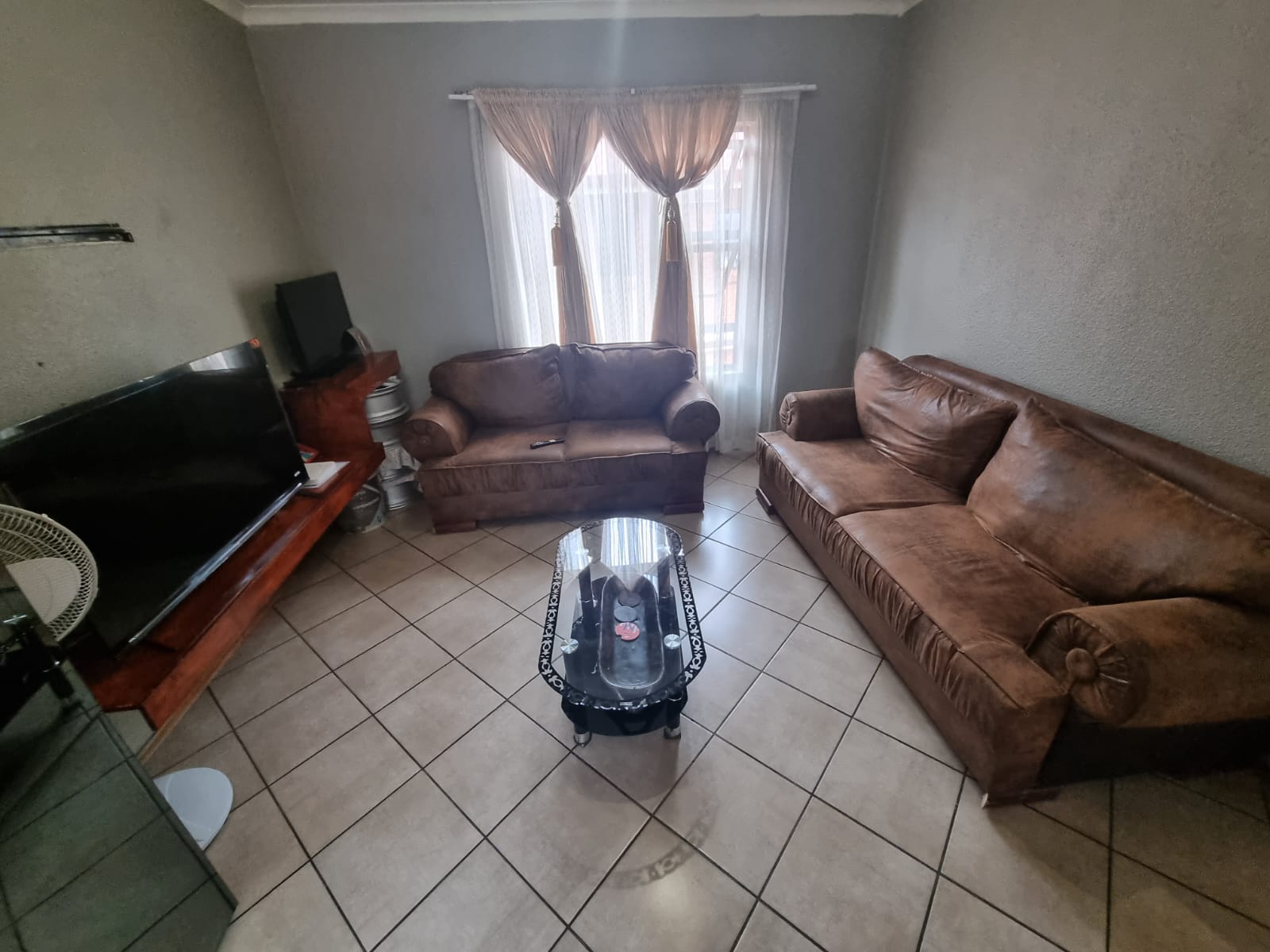 2 Bedroom Property for Sale in Albertsdal Gauteng