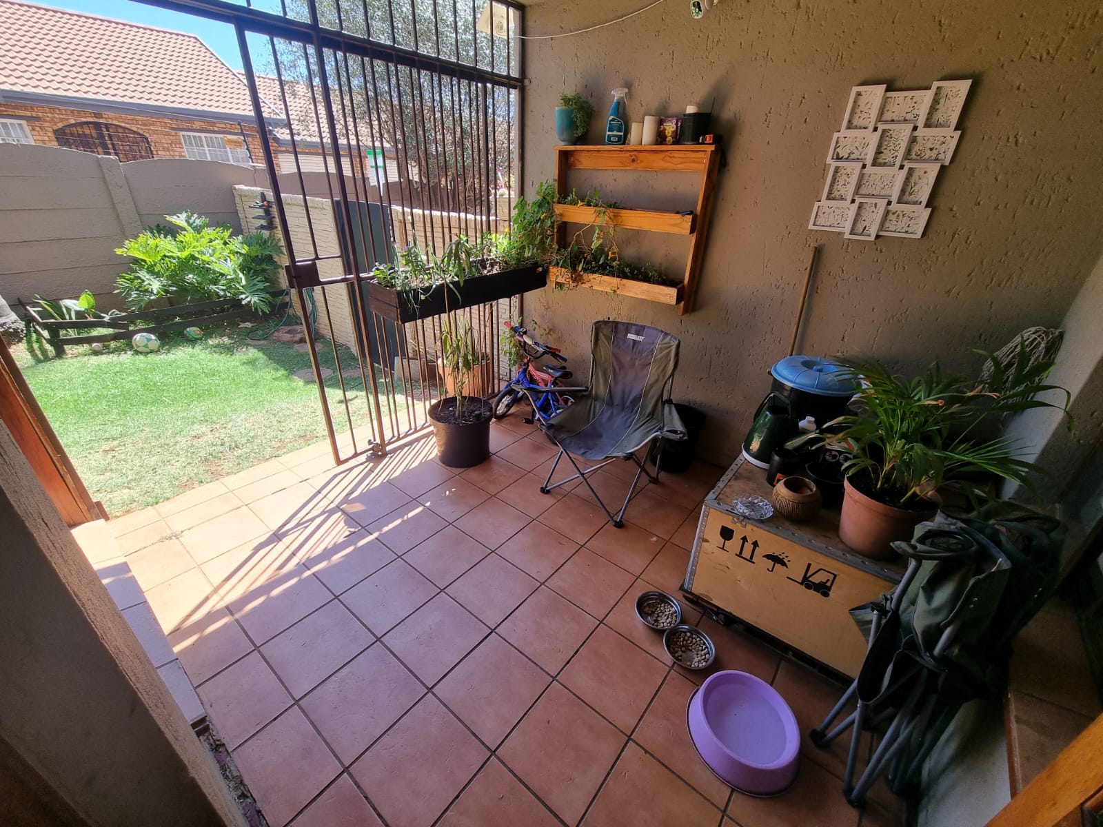 2 Bedroom Property for Sale in Glenvista Gauteng