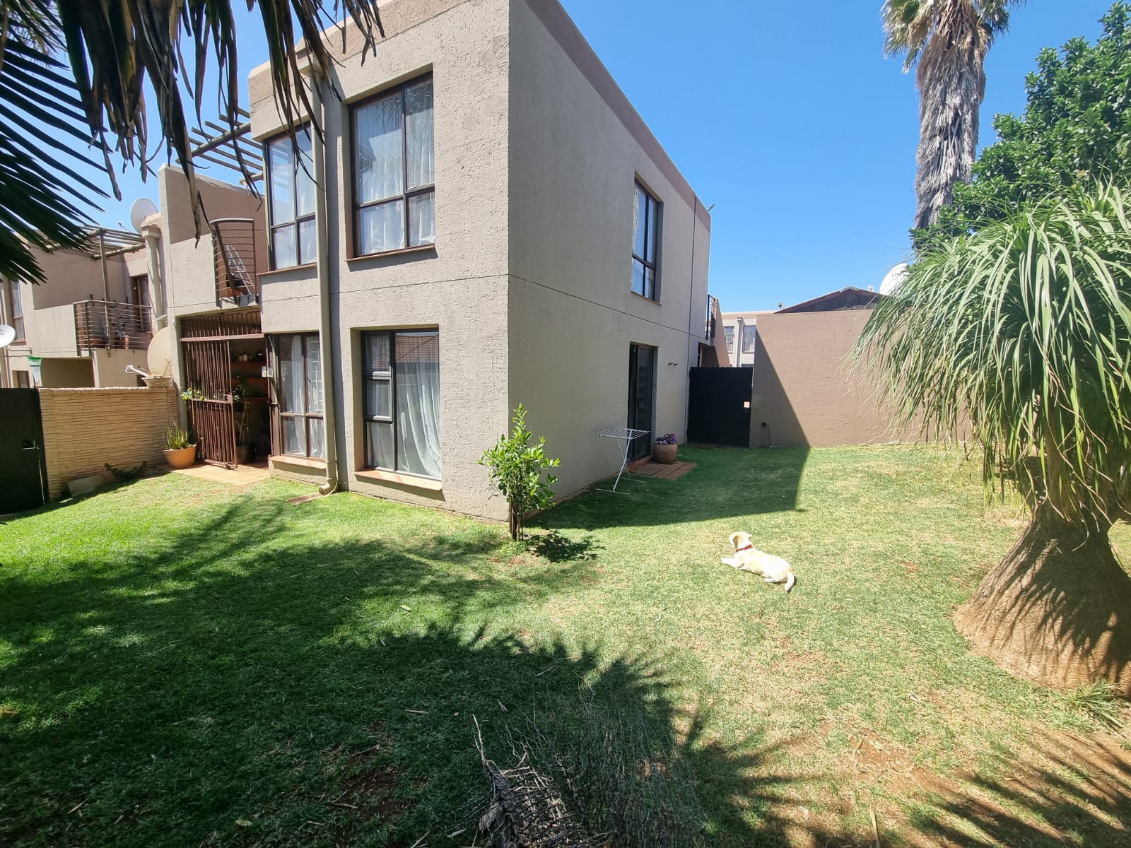 2 Bedroom Property for Sale in Glenvista Gauteng