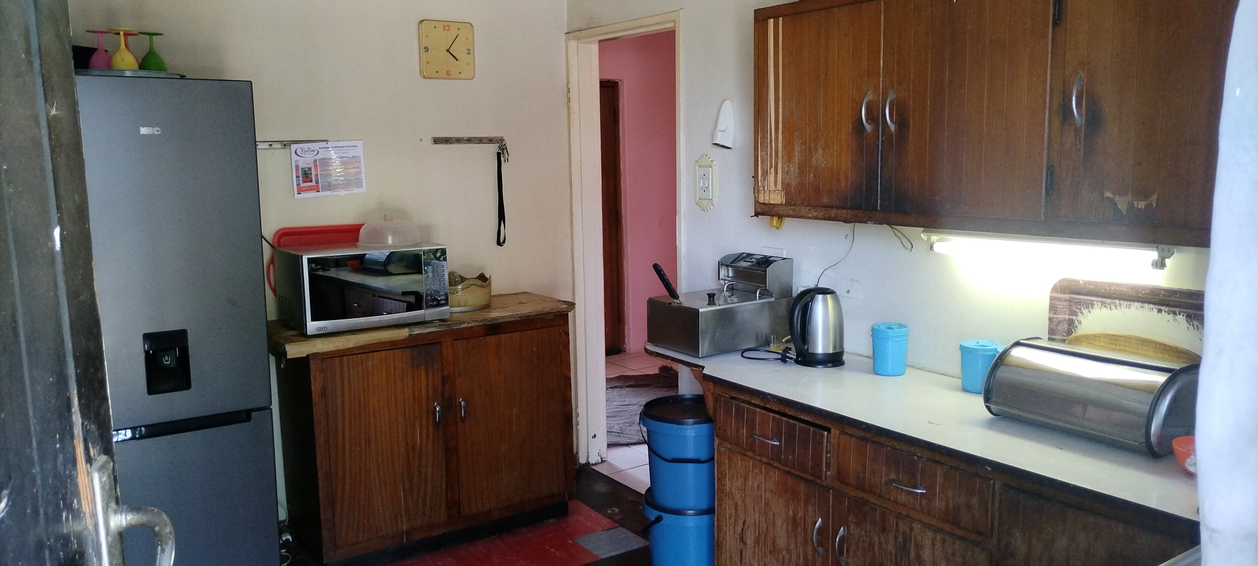 3 Bedroom Property for Sale in Lindhaven Gauteng