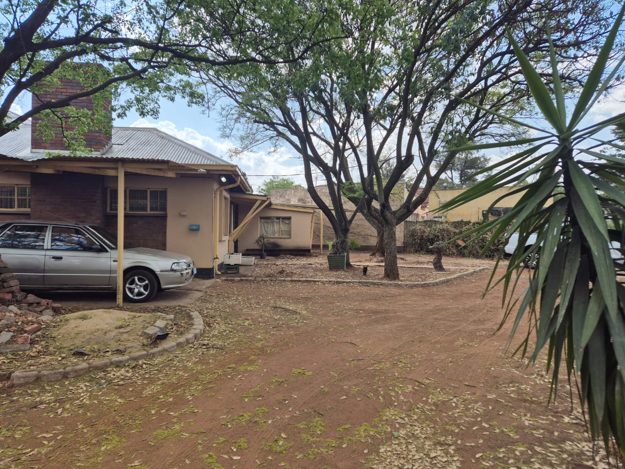 3 Bedroom Property for Sale in Wychwood Gauteng