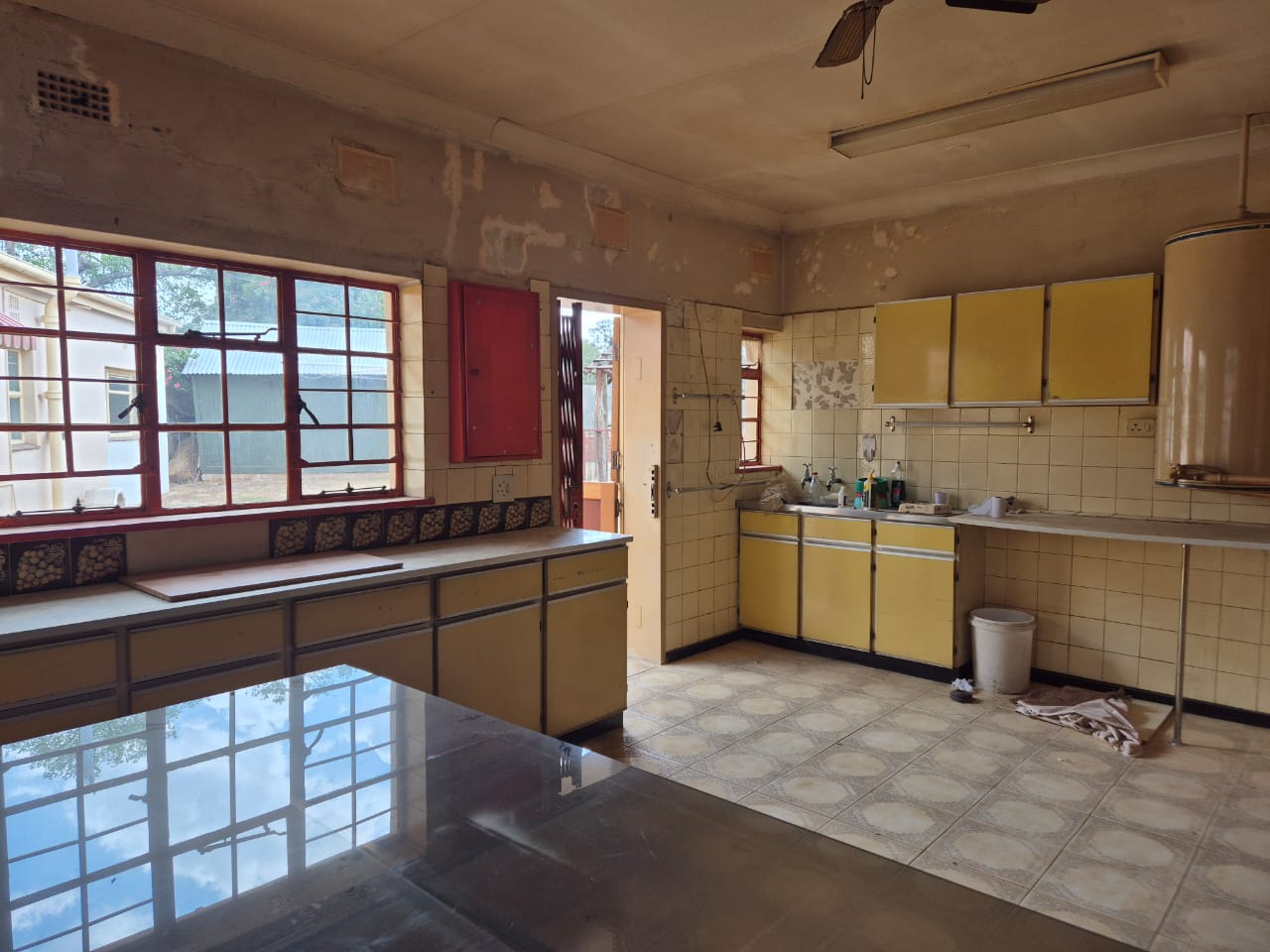 3 Bedroom Property for Sale in Wychwood Gauteng