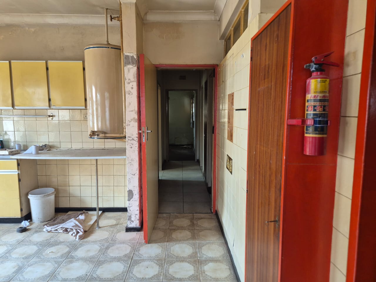 3 Bedroom Property for Sale in Wychwood Gauteng