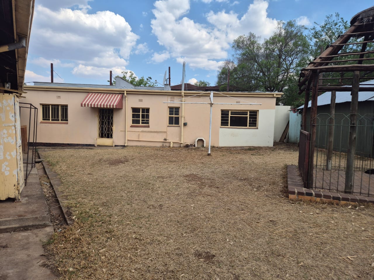 3 Bedroom Property for Sale in Wychwood Gauteng