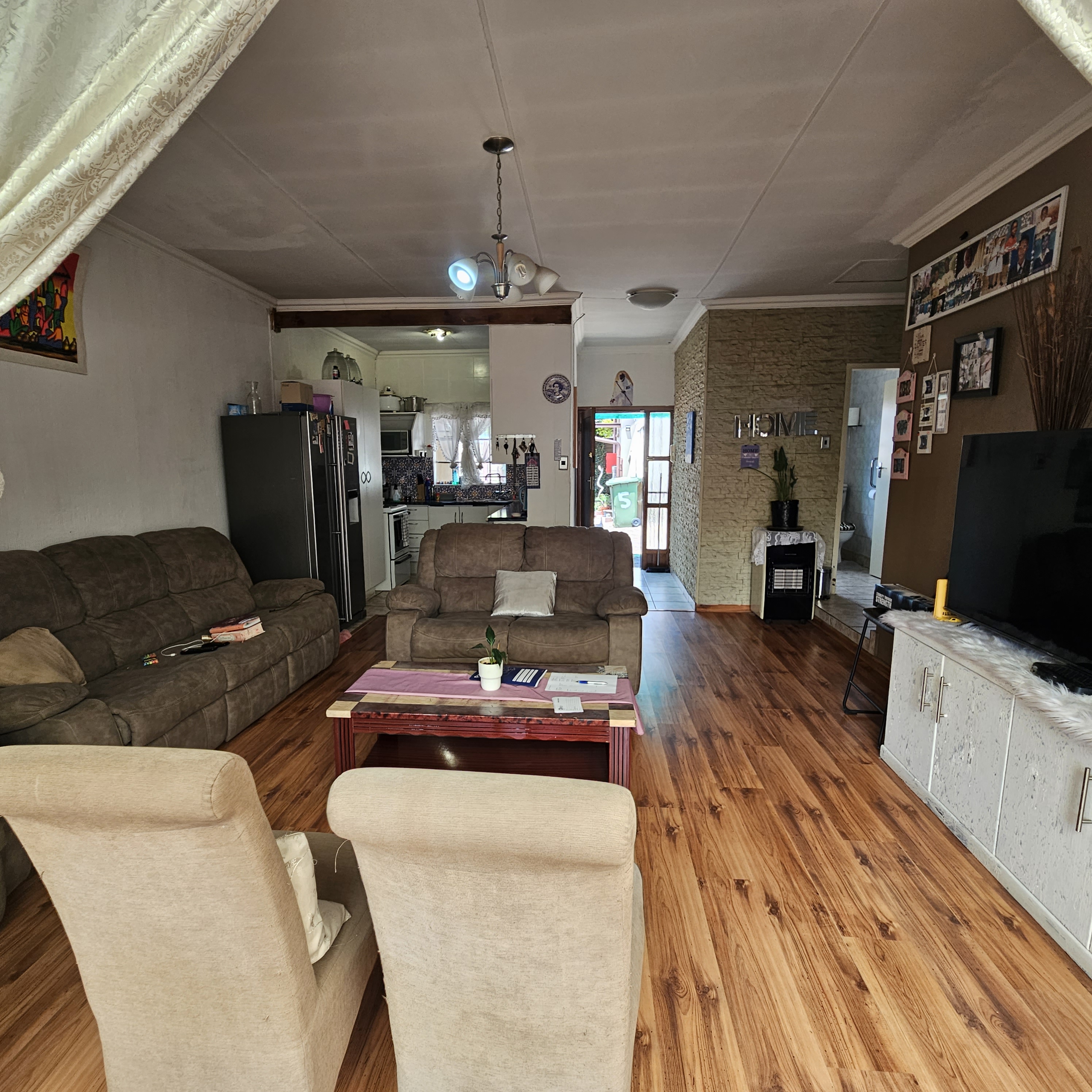 3 Bedroom Property for Sale in Illiondale Gauteng