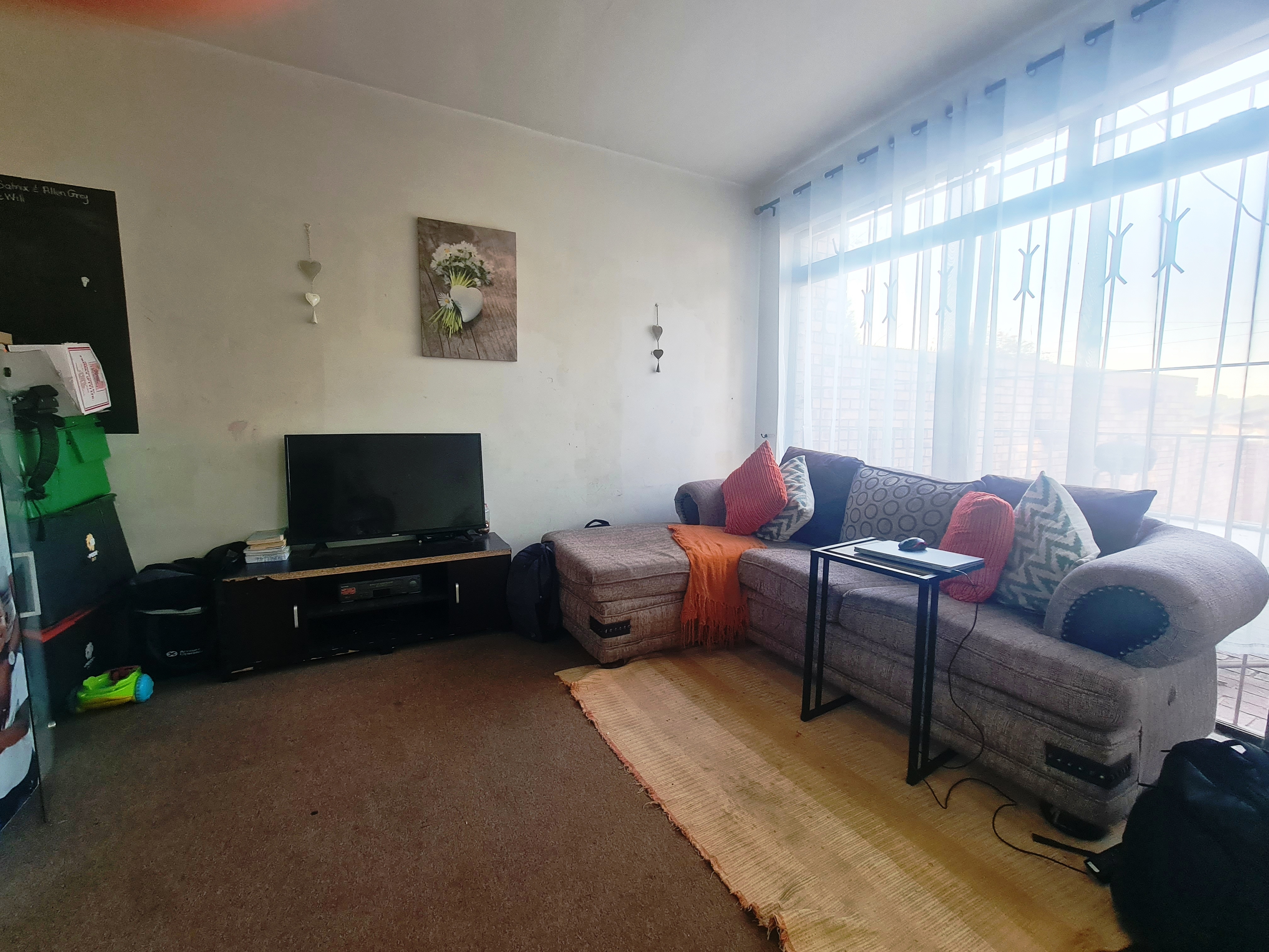 4 Bedroom Property for Sale in Corlett Gardens Gauteng