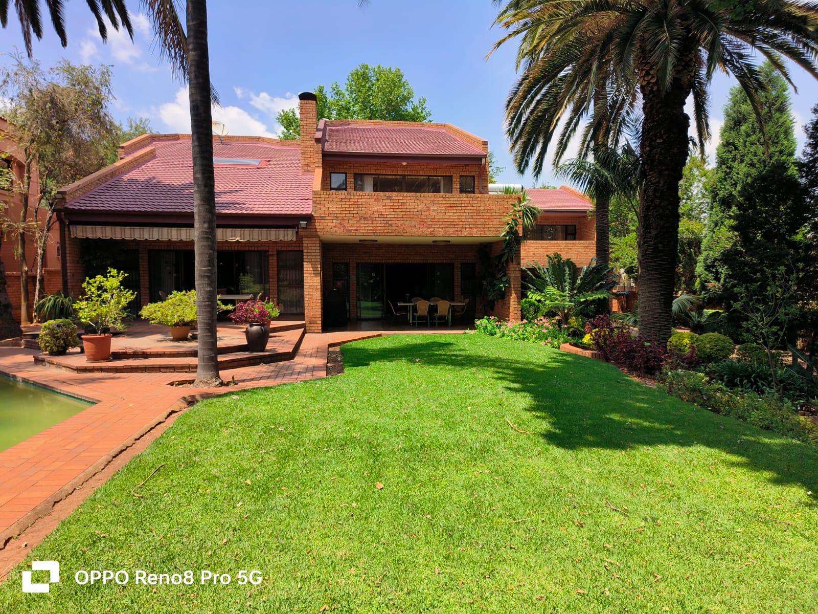 4 Bedroom Property for Sale in Bedfordview Gauteng