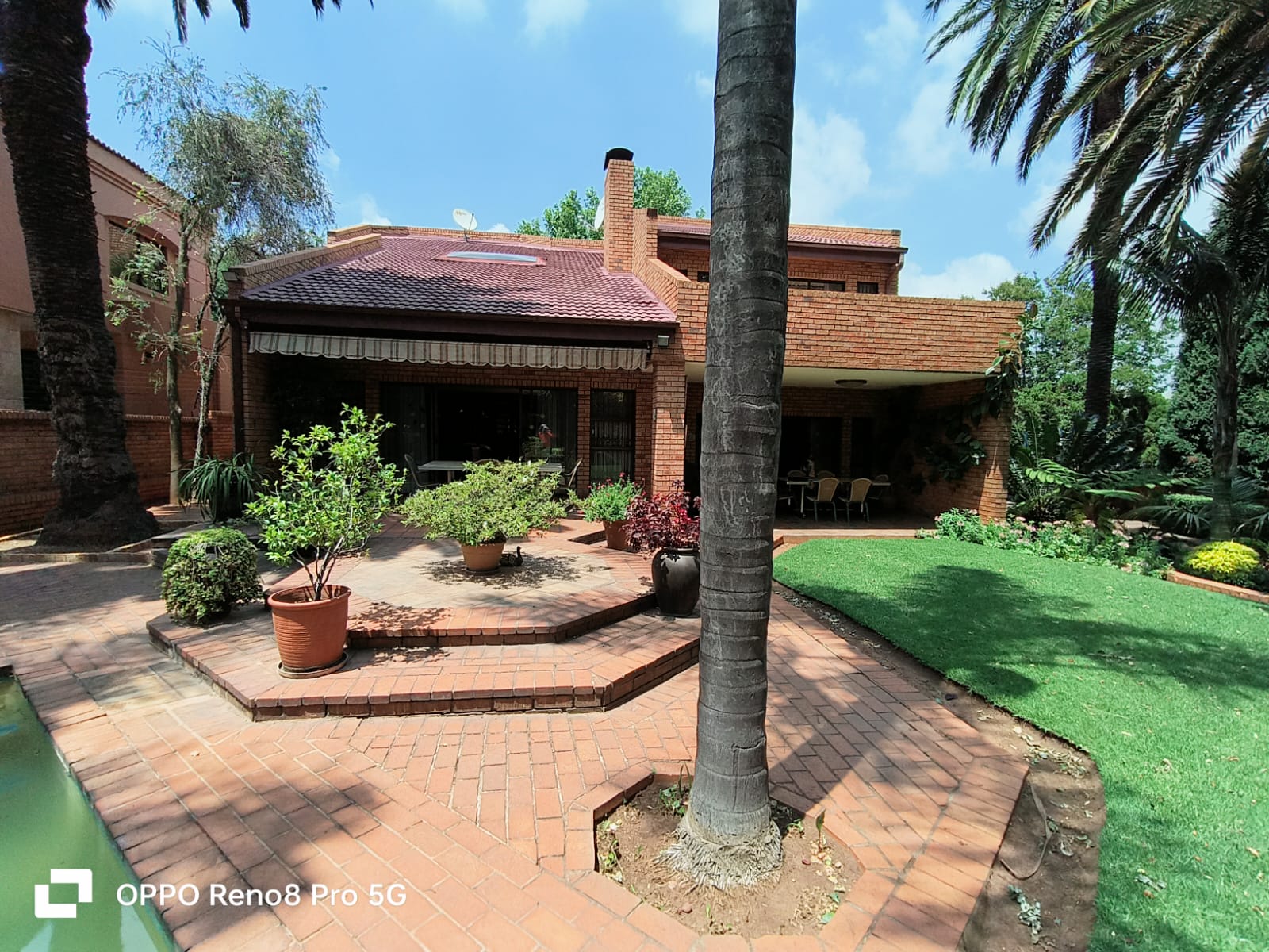 4 Bedroom Property for Sale in Bedfordview Gauteng