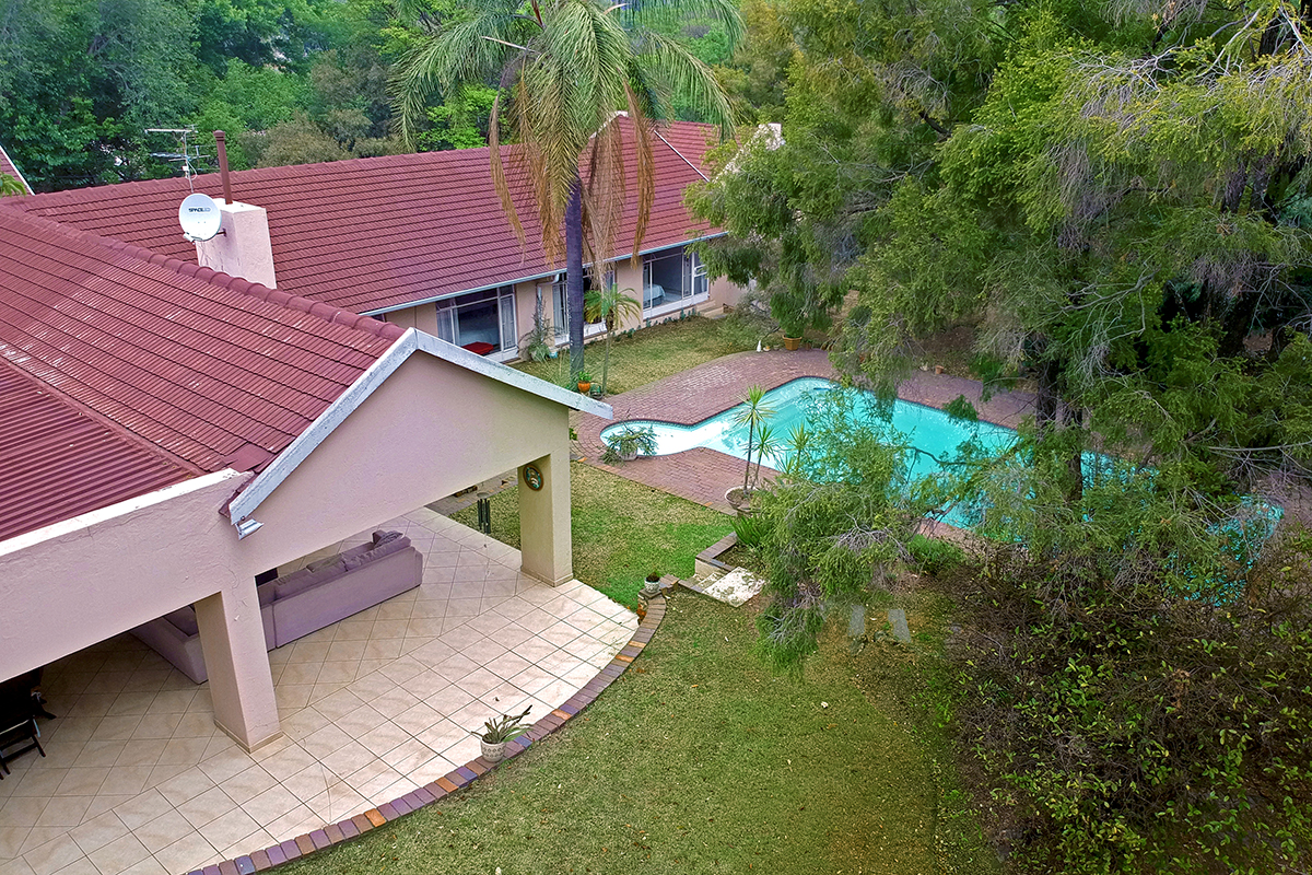 4 Bedroom Property for Sale in Ferndale Gauteng