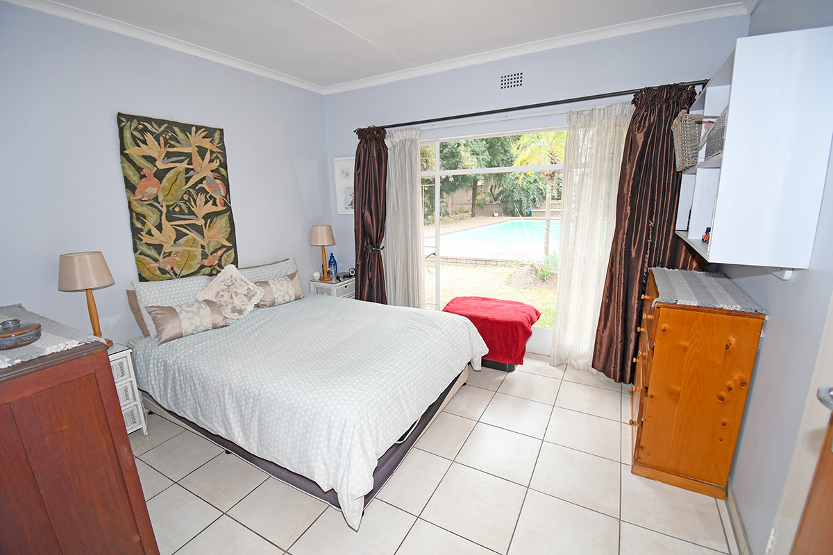 4 Bedroom Property for Sale in Ferndale Gauteng