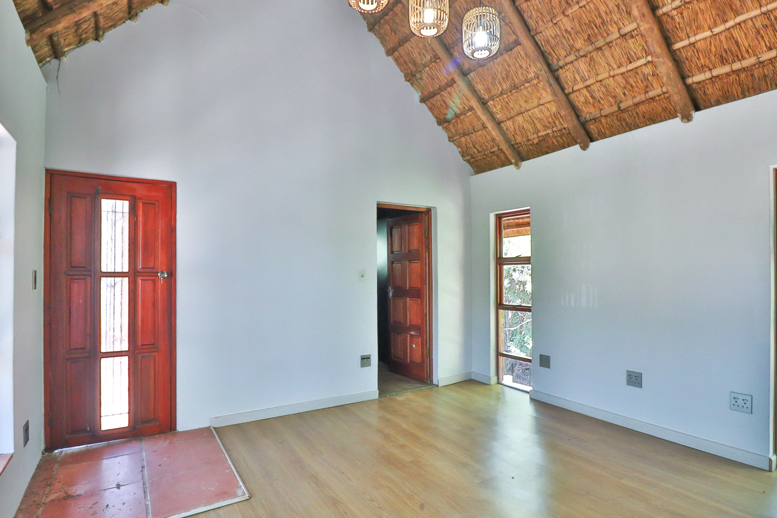 4 Bedroom Property for Sale in Garsfontein Gauteng