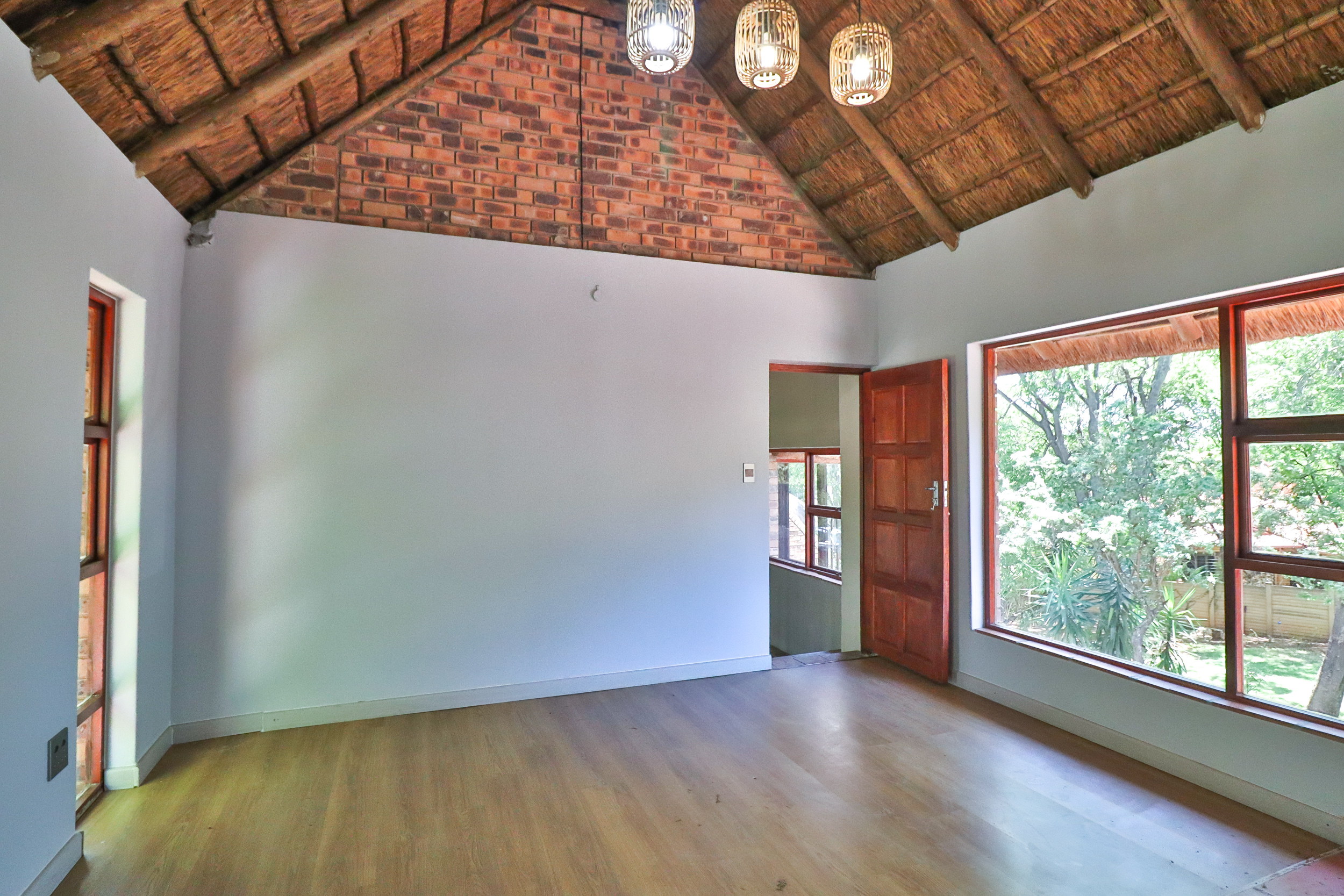 4 Bedroom Property for Sale in Garsfontein Gauteng