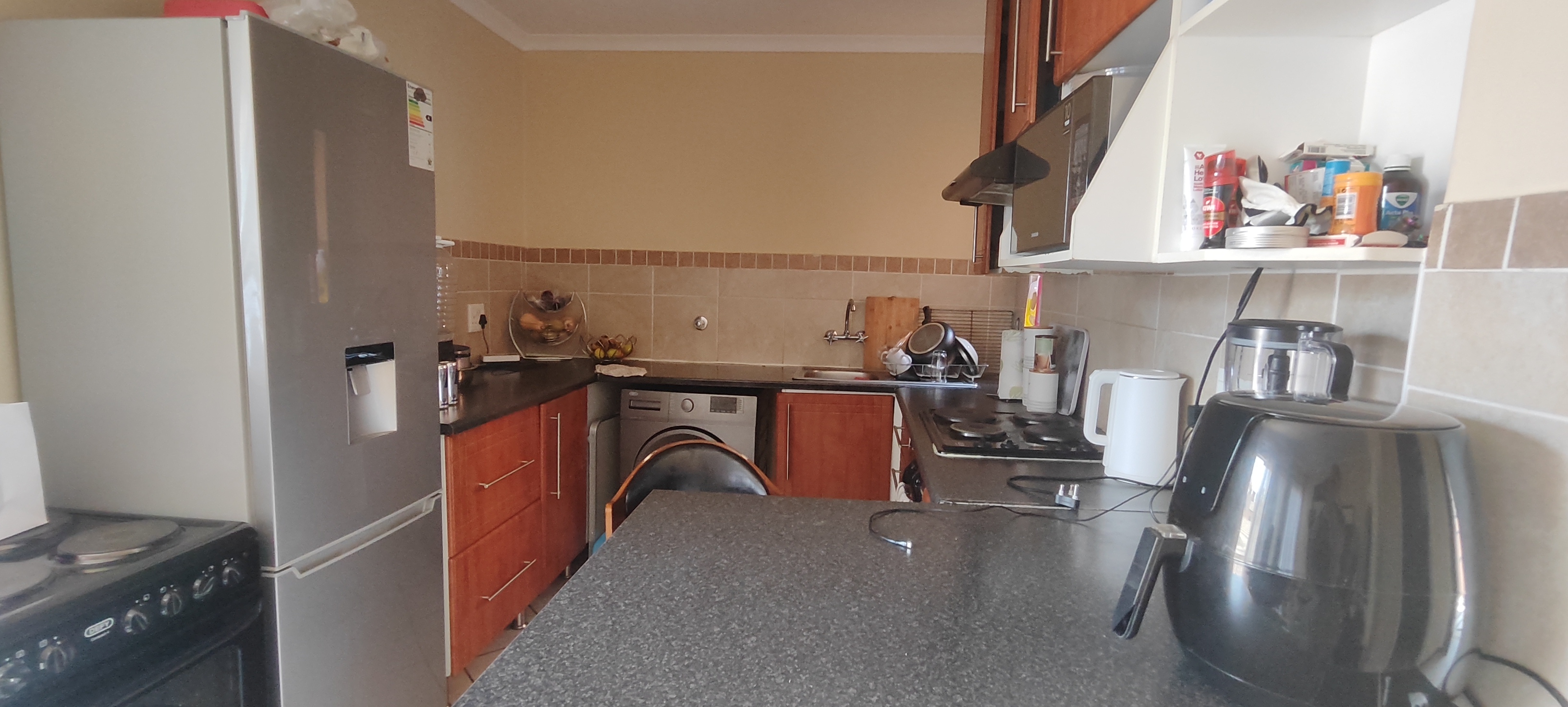 2 Bedroom Property for Sale in Erand Gardens Gauteng