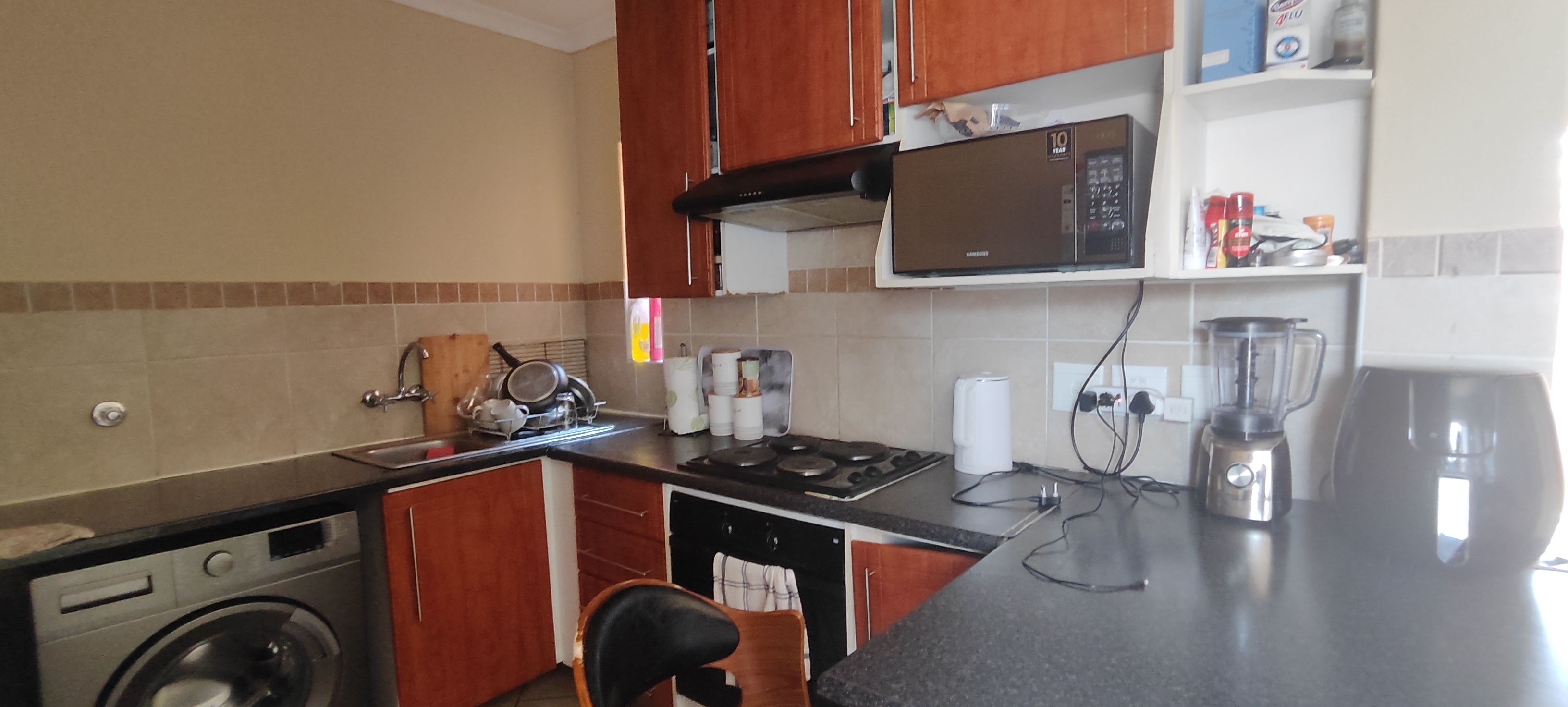 2 Bedroom Property for Sale in Erand Gardens Gauteng