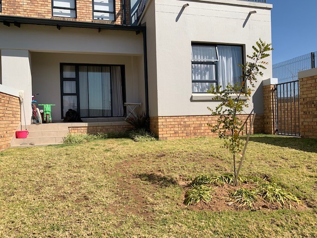 3 Bedroom Property for Sale in Barbeque Downs Gauteng