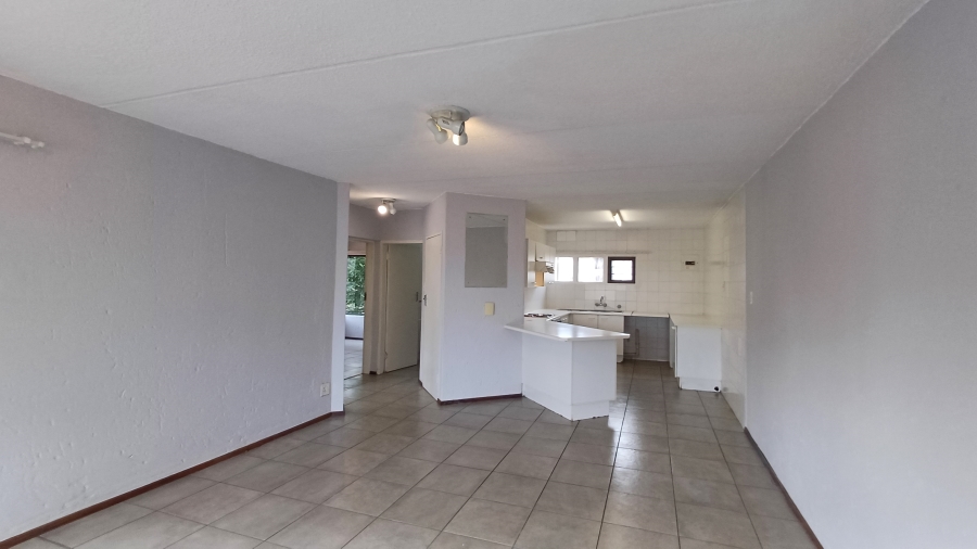 To Let 2 Bedroom Property for Rent in Sunninghill Gauteng