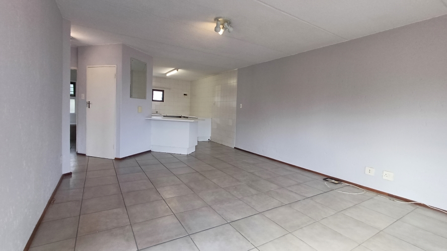 To Let 2 Bedroom Property for Rent in Sunninghill Gauteng