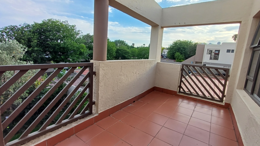 To Let 2 Bedroom Property for Rent in Sunninghill Gauteng