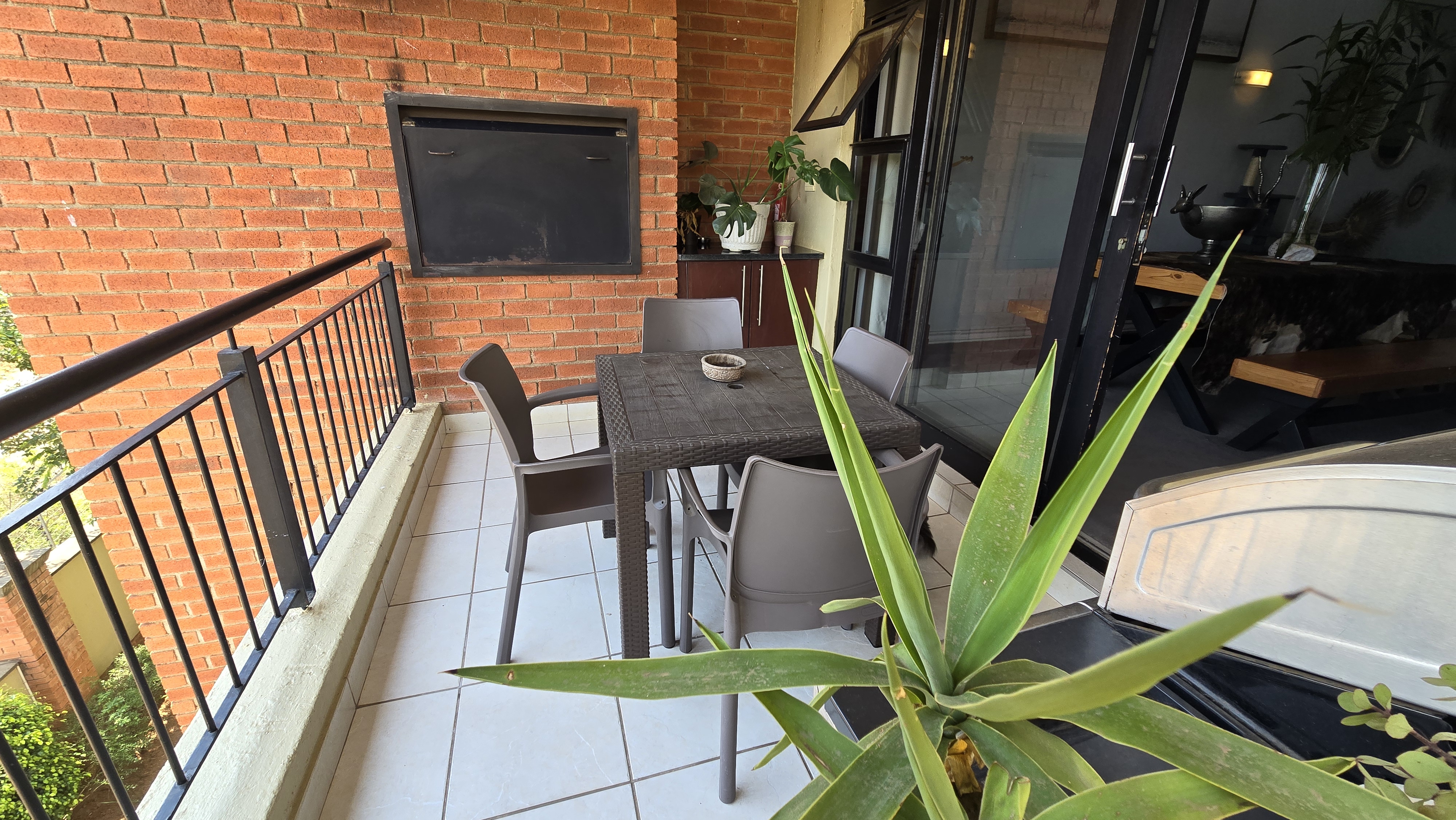 3 Bedroom Property for Sale in Sunninghill Gauteng