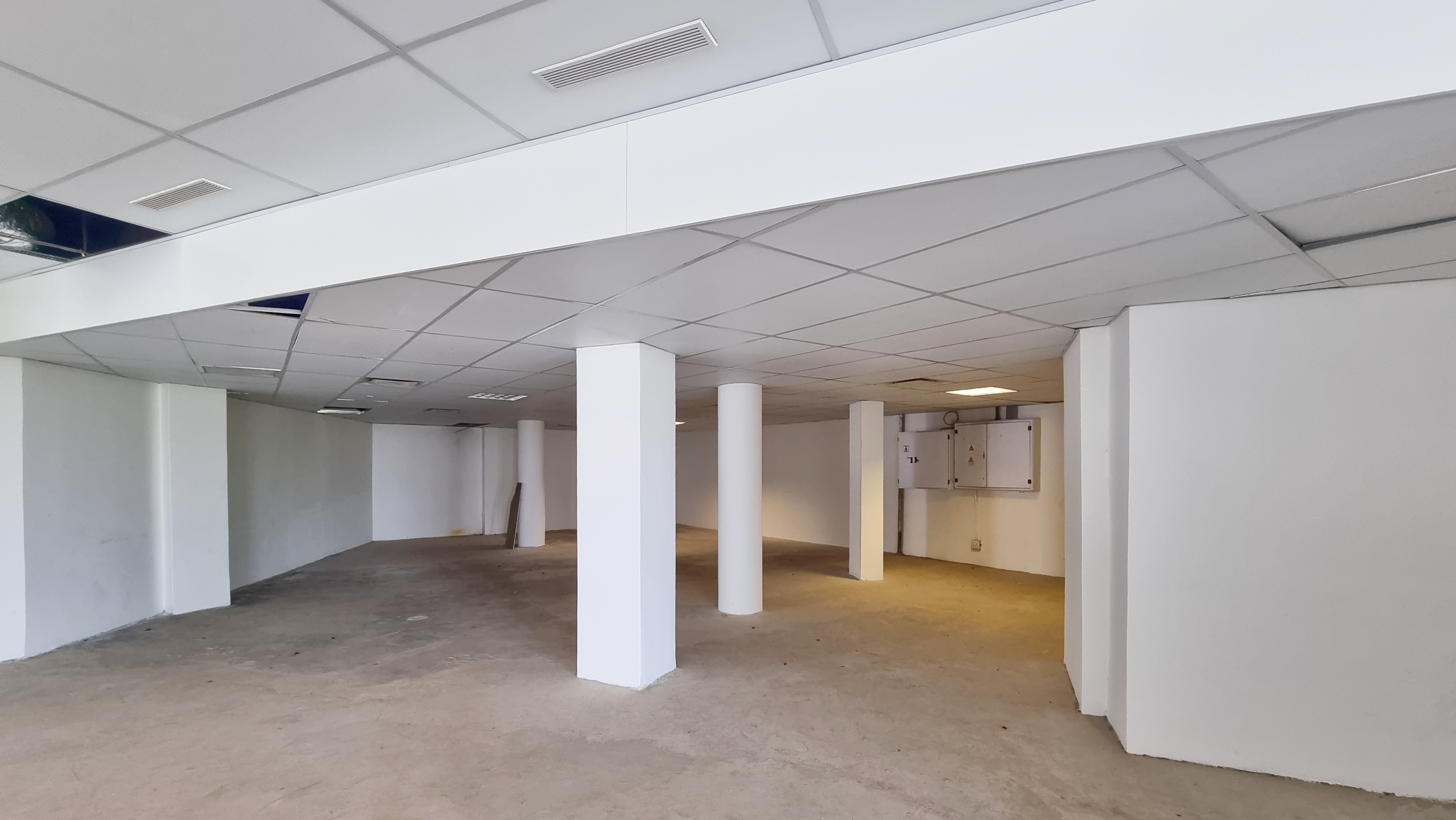 To Let commercial Property for Rent in Illovo Gauteng