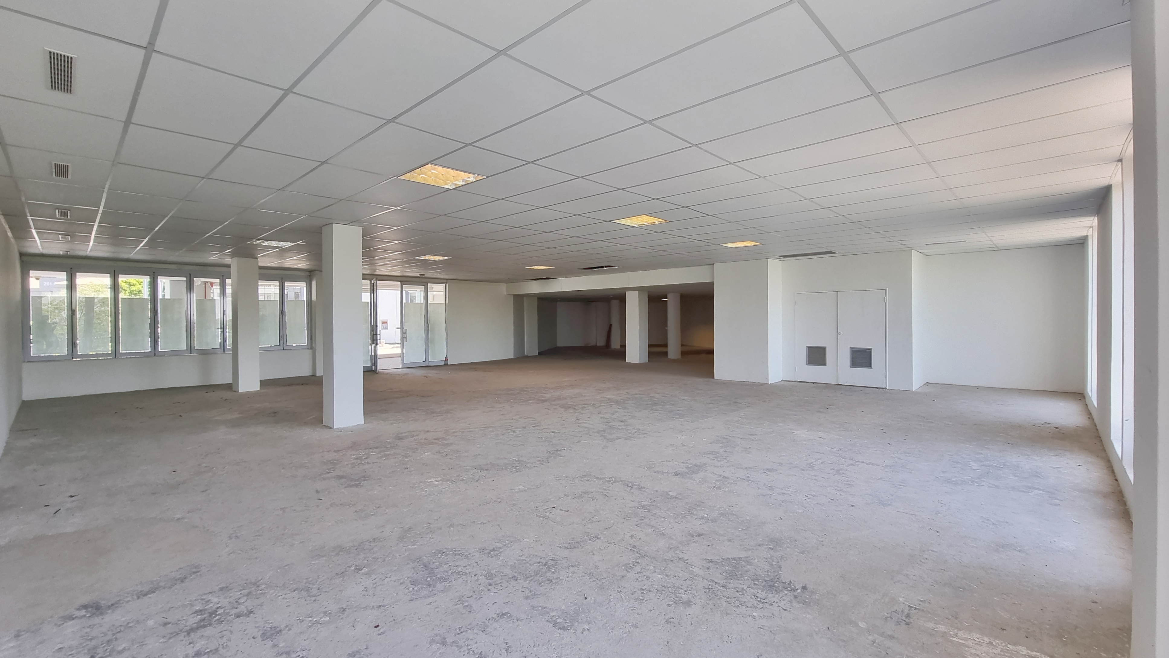 To Let commercial Property for Rent in Illovo Gauteng