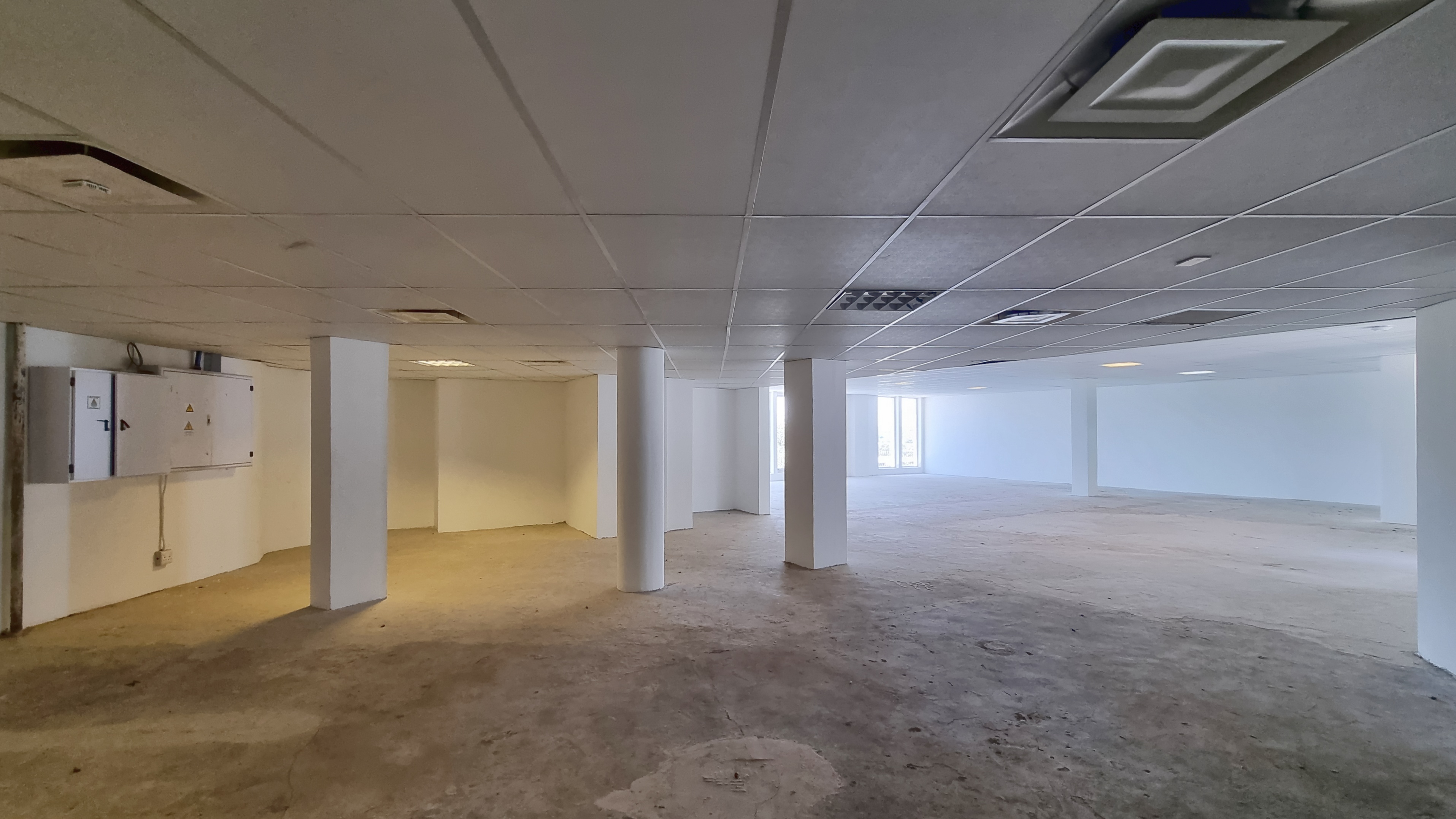 To Let commercial Property for Rent in Illovo Gauteng