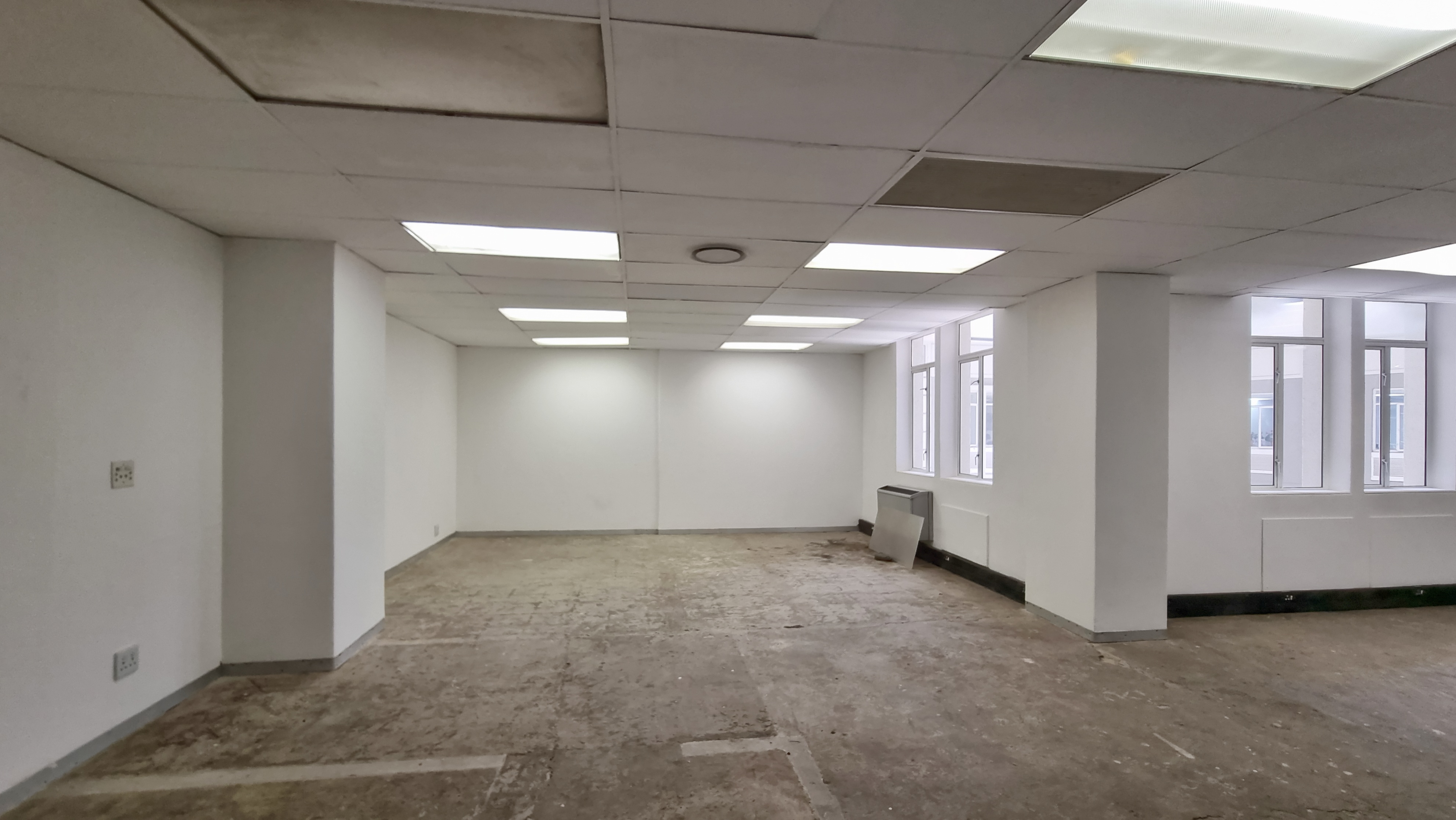 To Let commercial Property for Rent in Illovo Gauteng