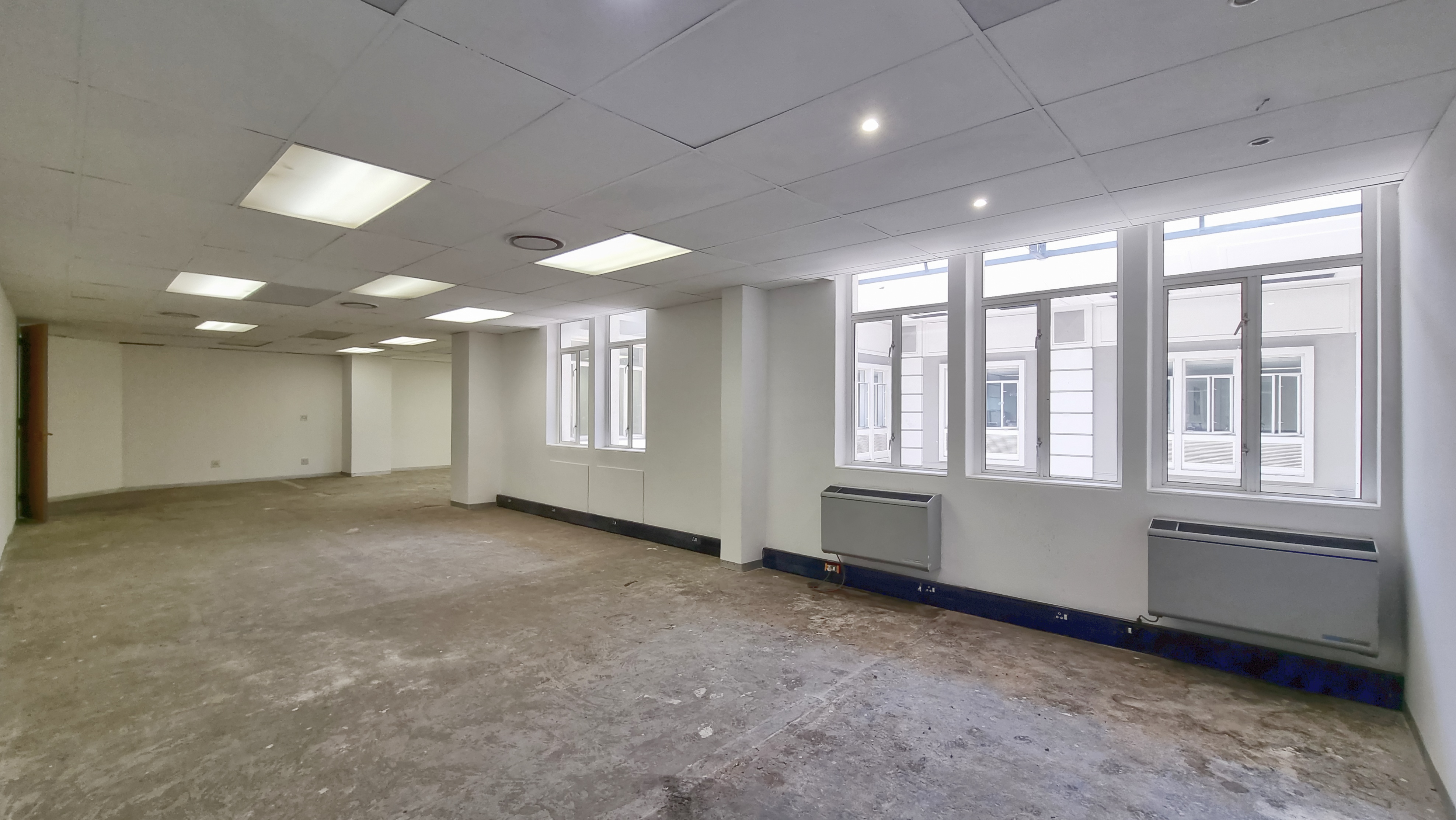 To Let commercial Property for Rent in Illovo Gauteng