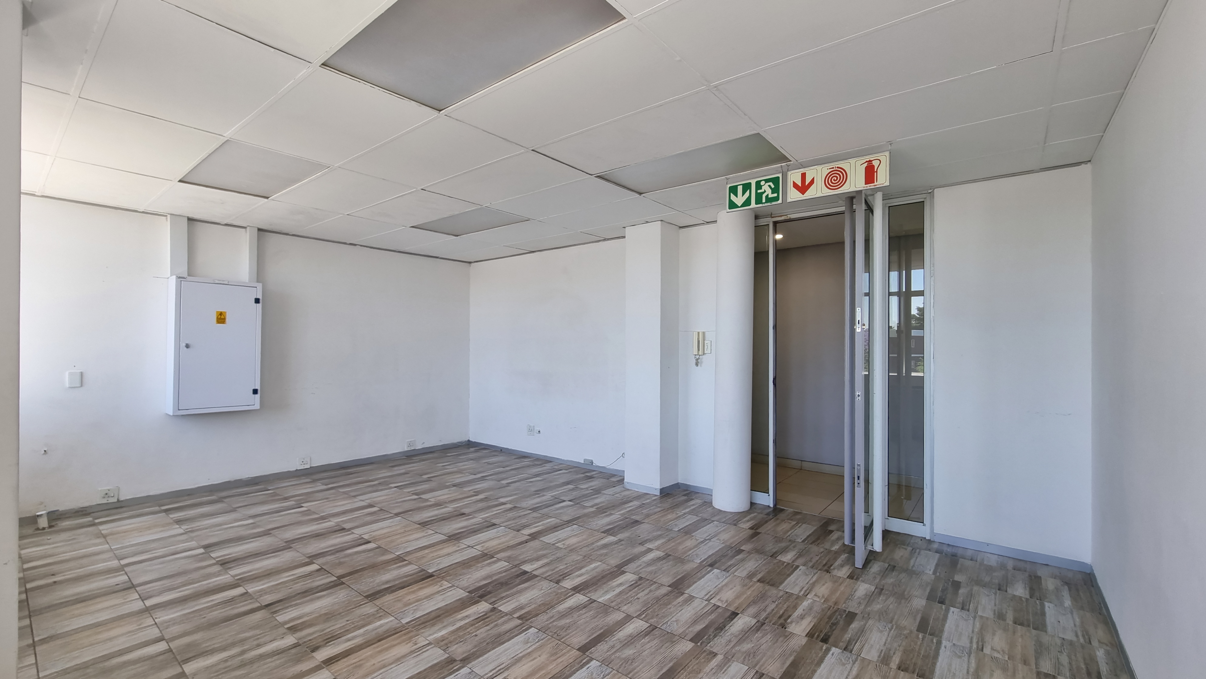 To Let commercial Property for Rent in Illovo Gauteng