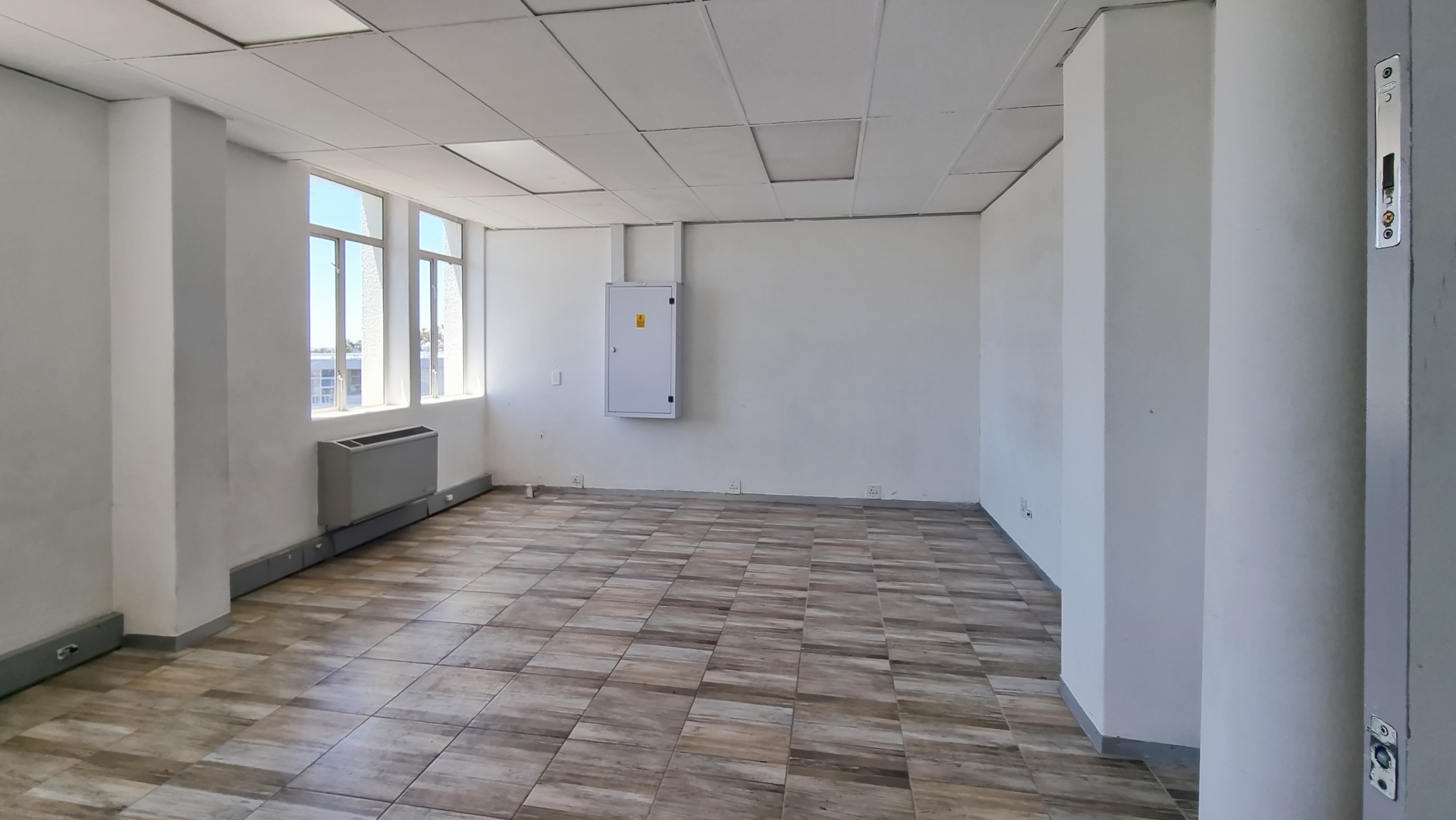 To Let commercial Property for Rent in Illovo Gauteng