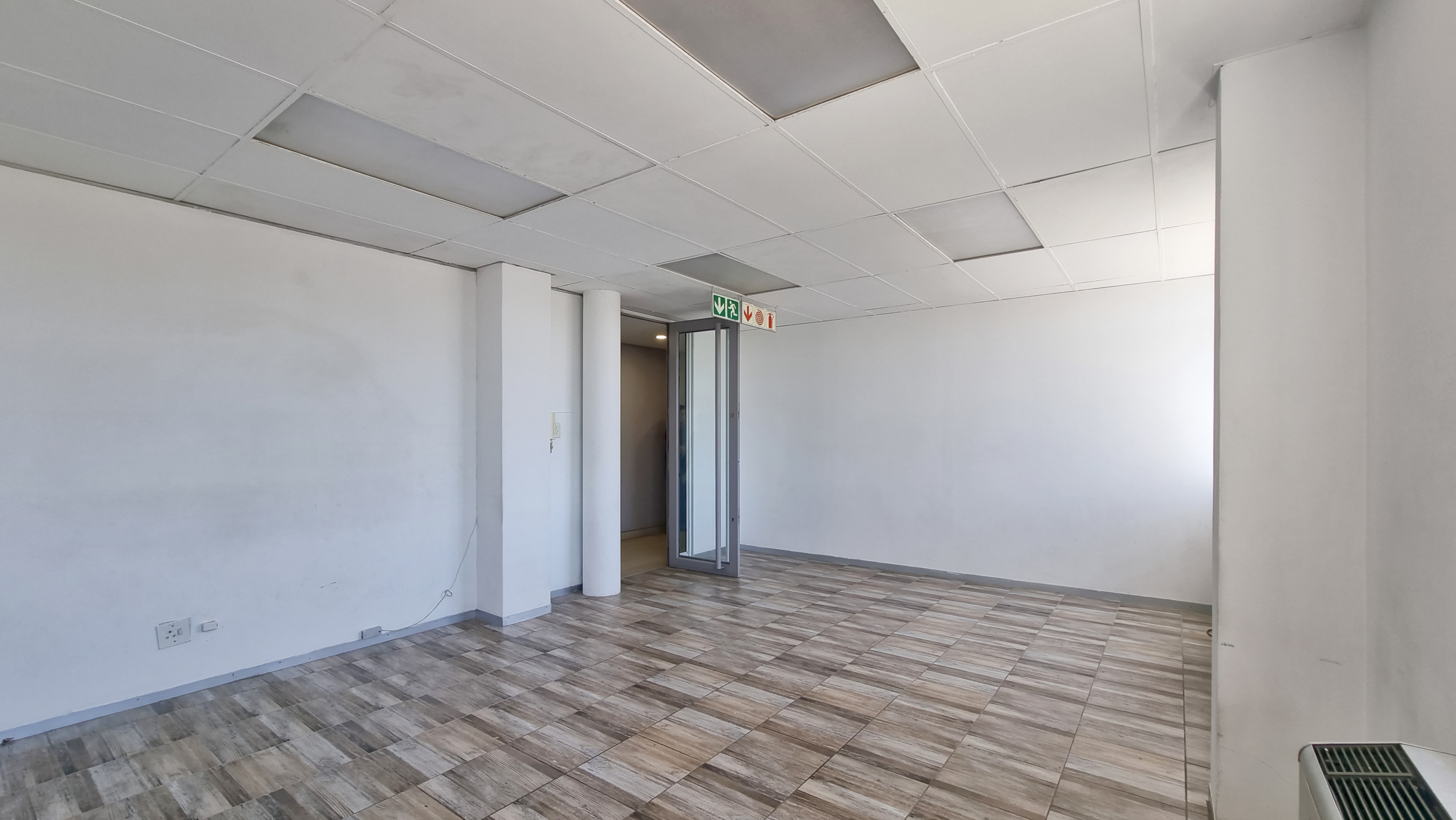 To Let commercial Property for Rent in Illovo Gauteng