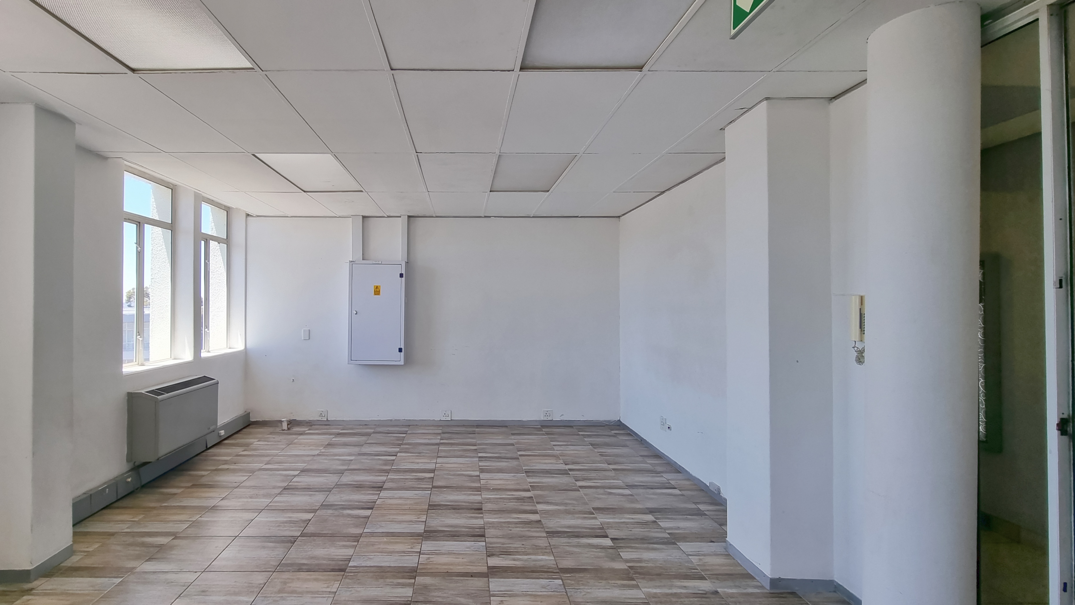 To Let commercial Property for Rent in Illovo Gauteng