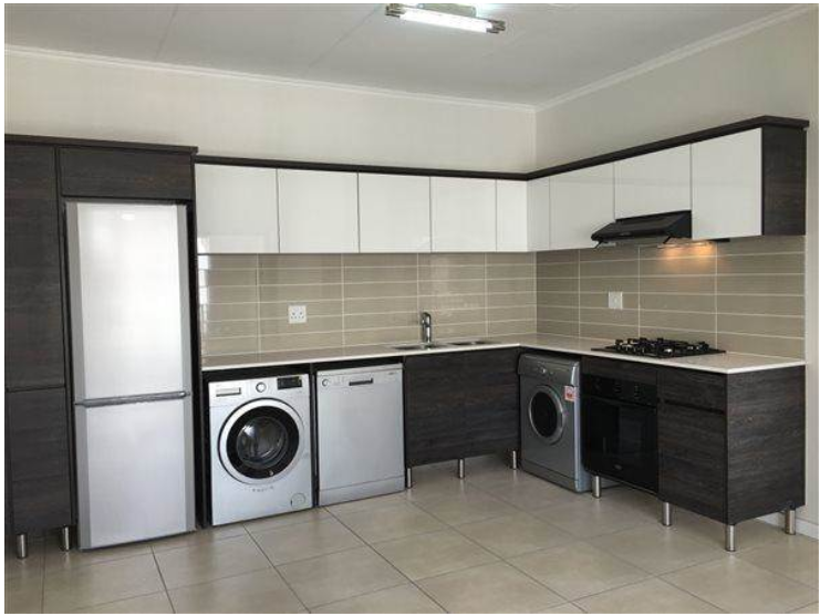 1 Bedroom Property for Sale in Greenstone Hill Gauteng