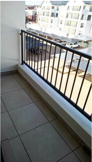 1 Bedroom Property for Sale in Greenstone Hill Gauteng