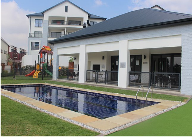 1 Bedroom Property for Sale in Greenstone Hill Gauteng