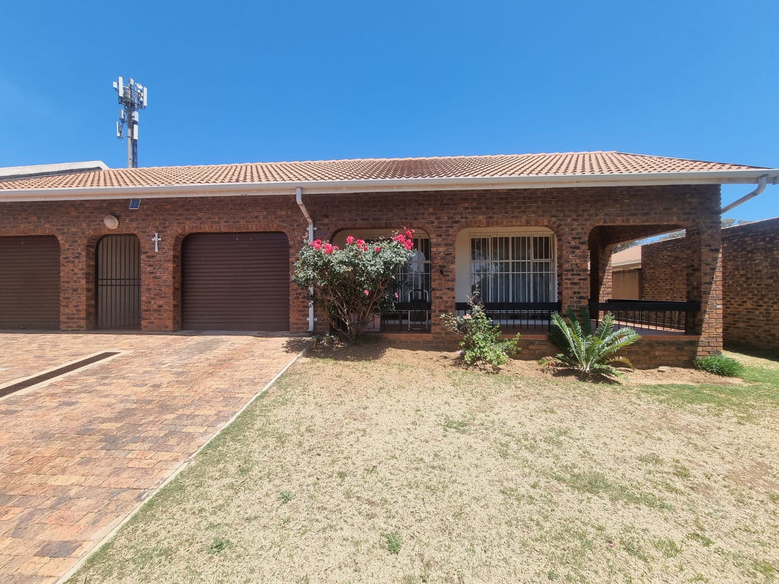 3 Bedroom Property for Sale in Chrisville Gauteng