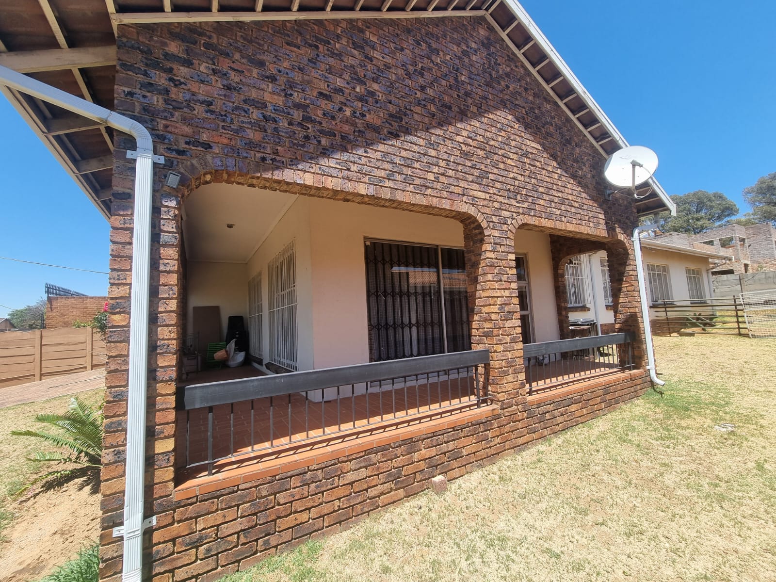 3 Bedroom Property for Sale in Chrisville Gauteng