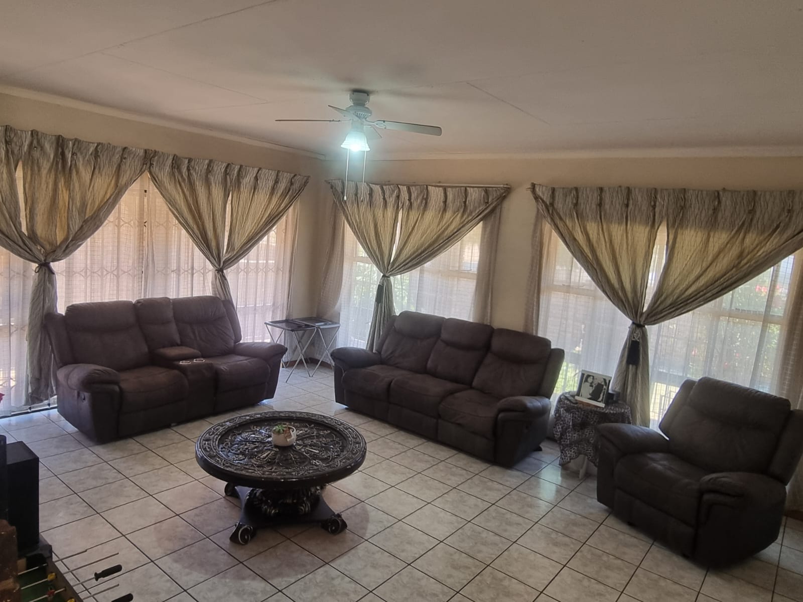 3 Bedroom Property for Sale in Chrisville Gauteng