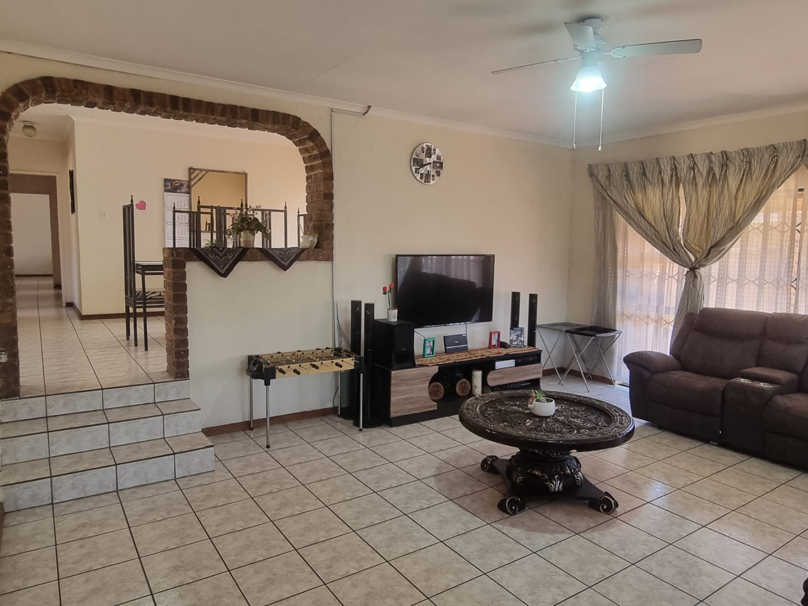 3 Bedroom Property for Sale in Chrisville Gauteng