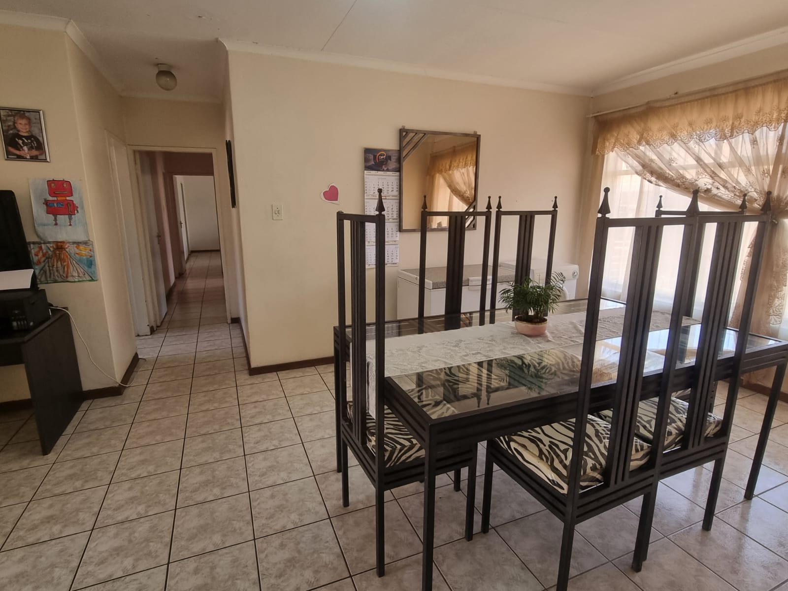 3 Bedroom Property for Sale in Chrisville Gauteng