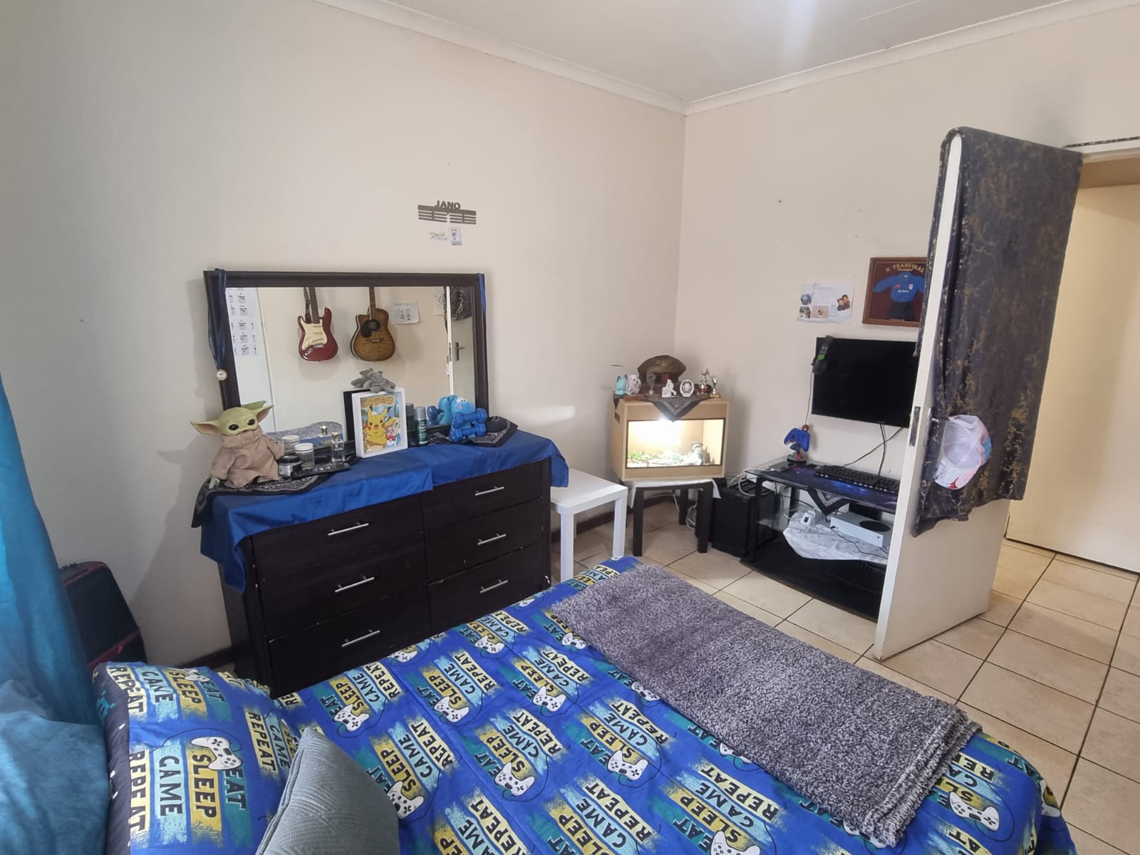 3 Bedroom Property for Sale in Chrisville Gauteng