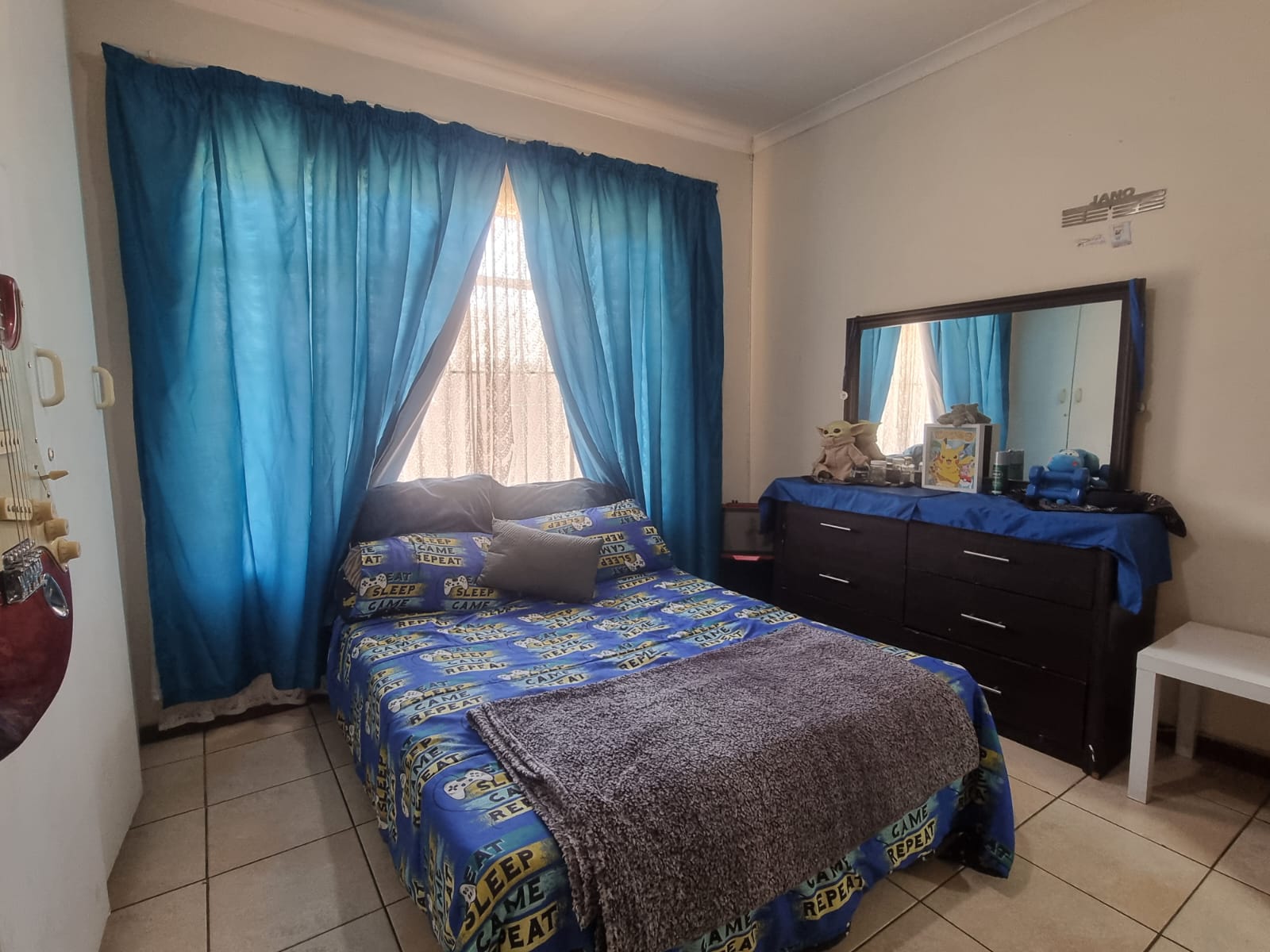 3 Bedroom Property for Sale in Chrisville Gauteng